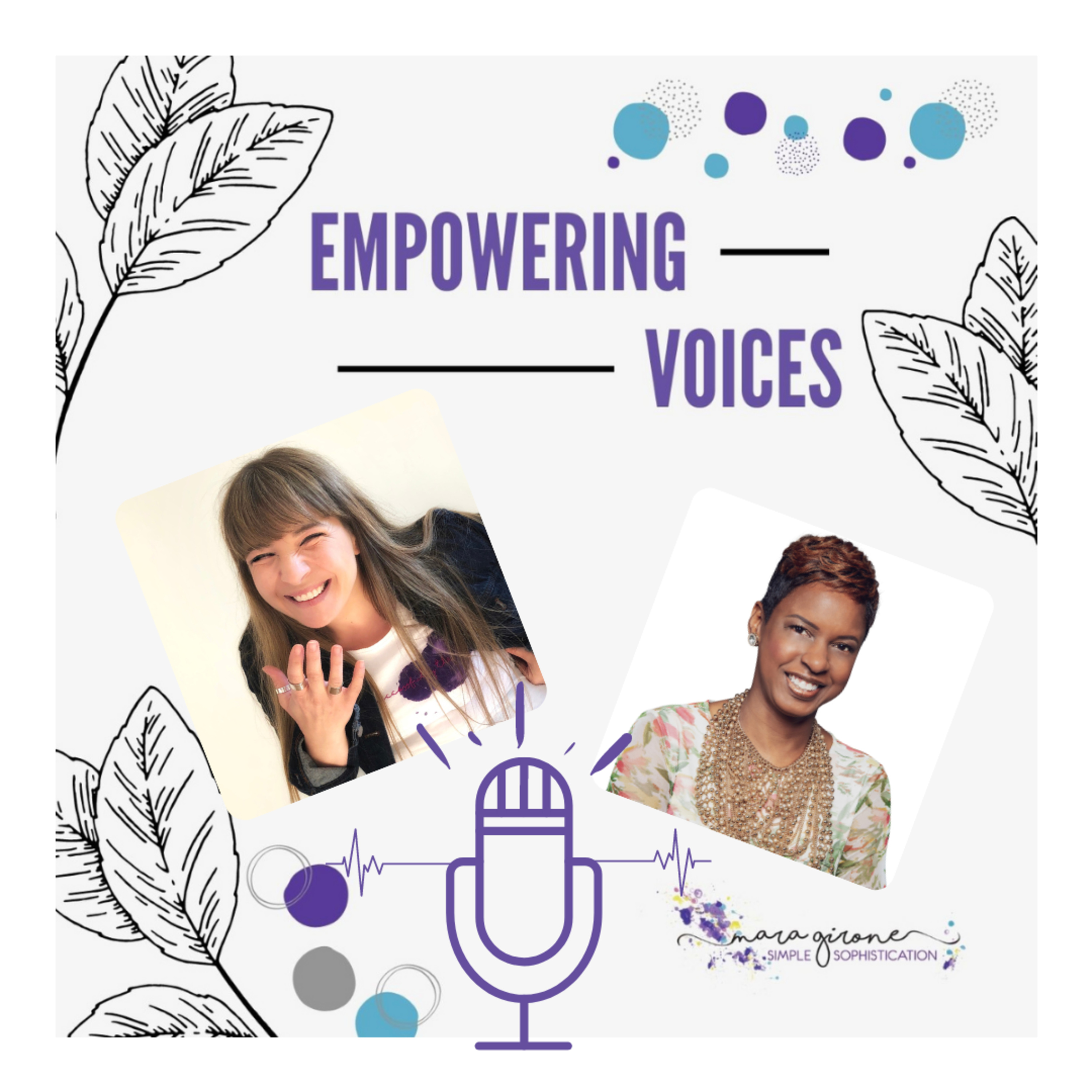 \'Empowering Voices\'