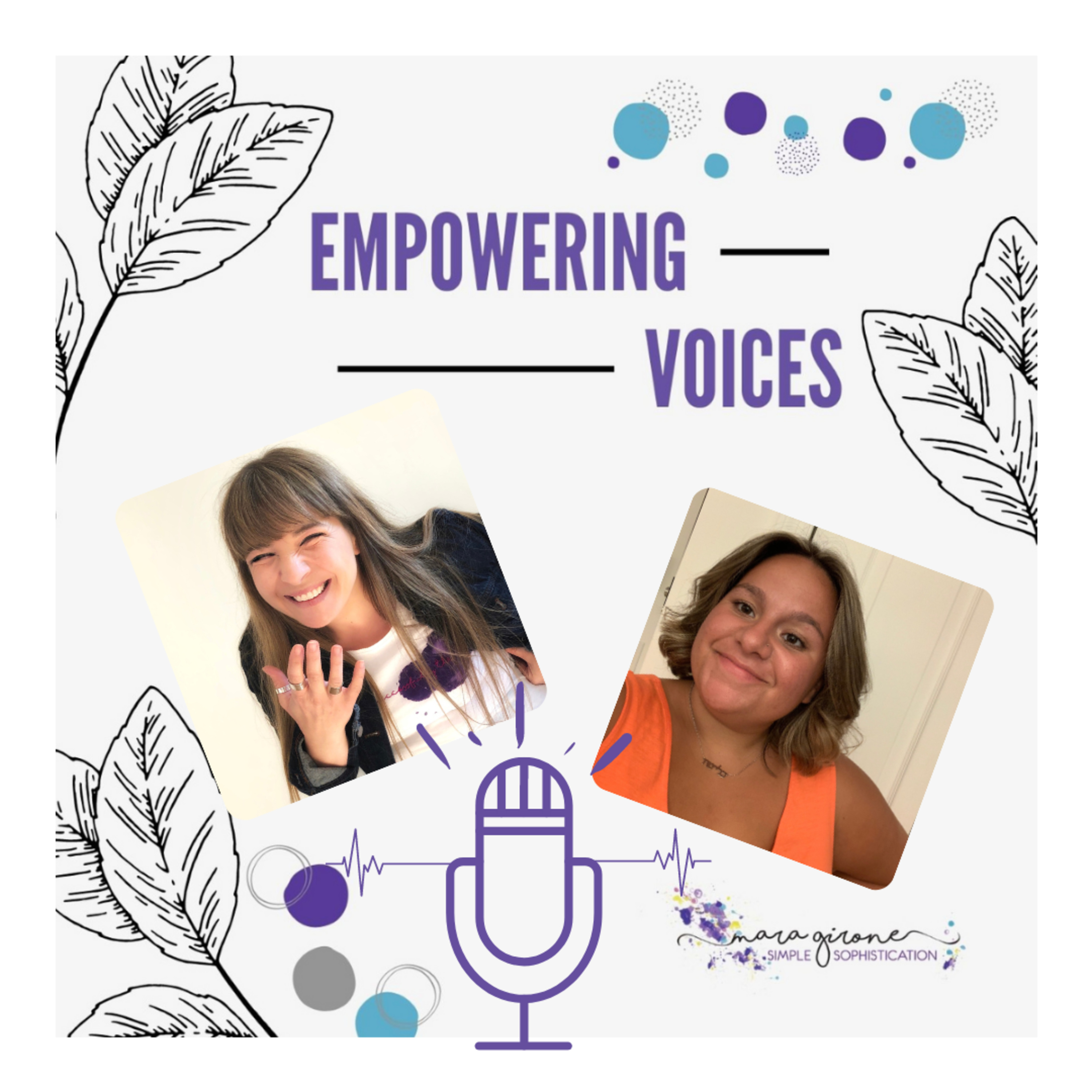 \'Empowering Voices\'