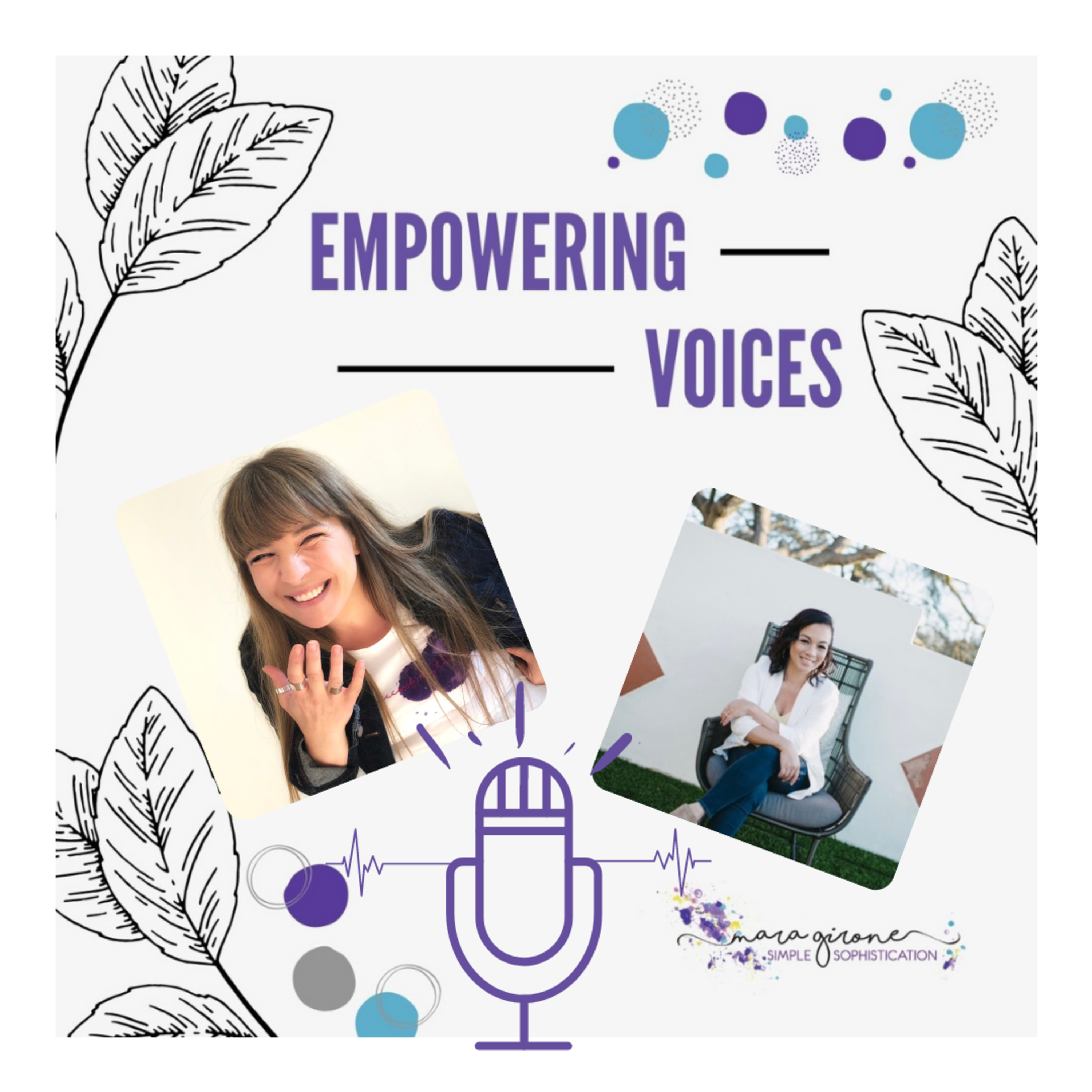 \'Empowering Voices\'