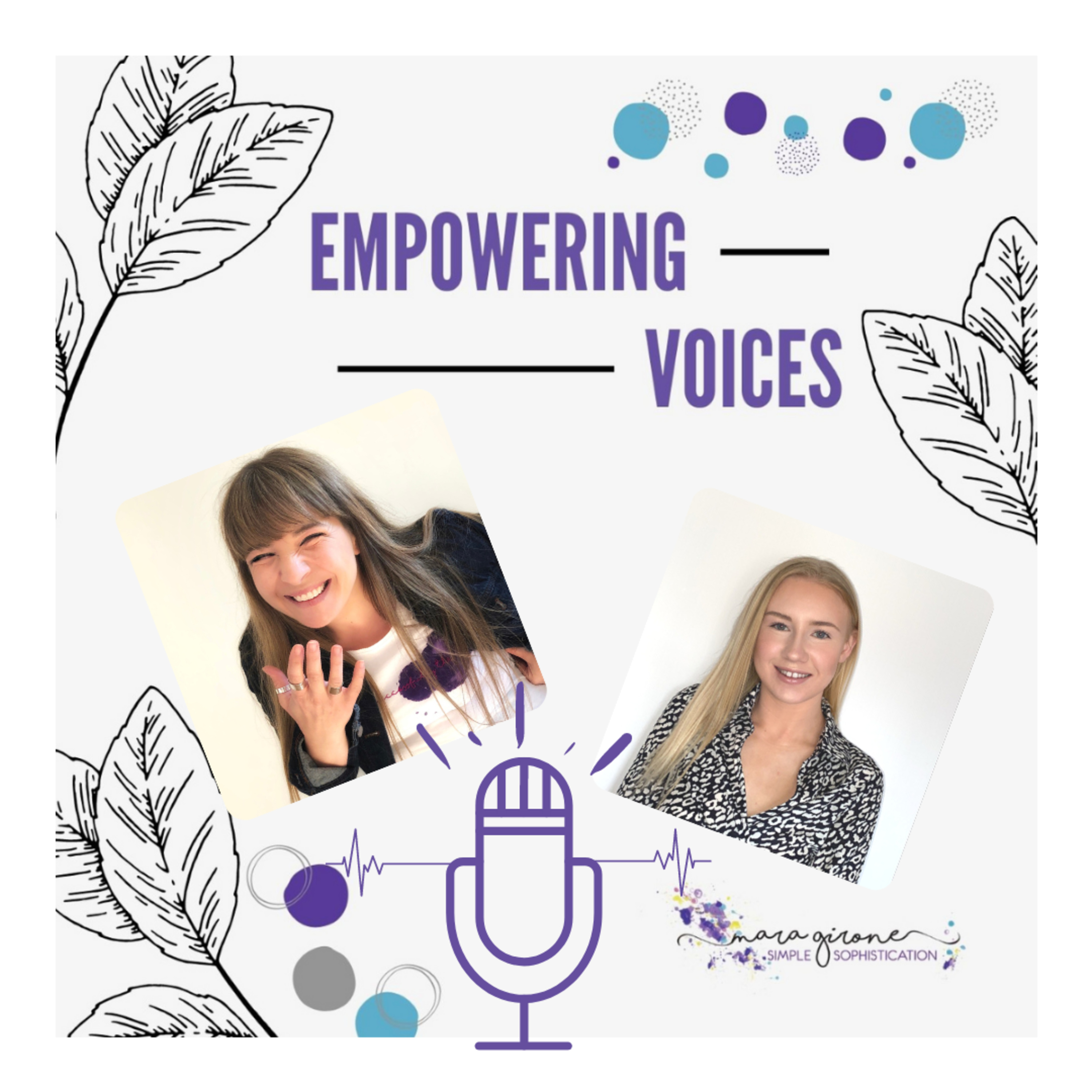 \'Empowering Voices\'