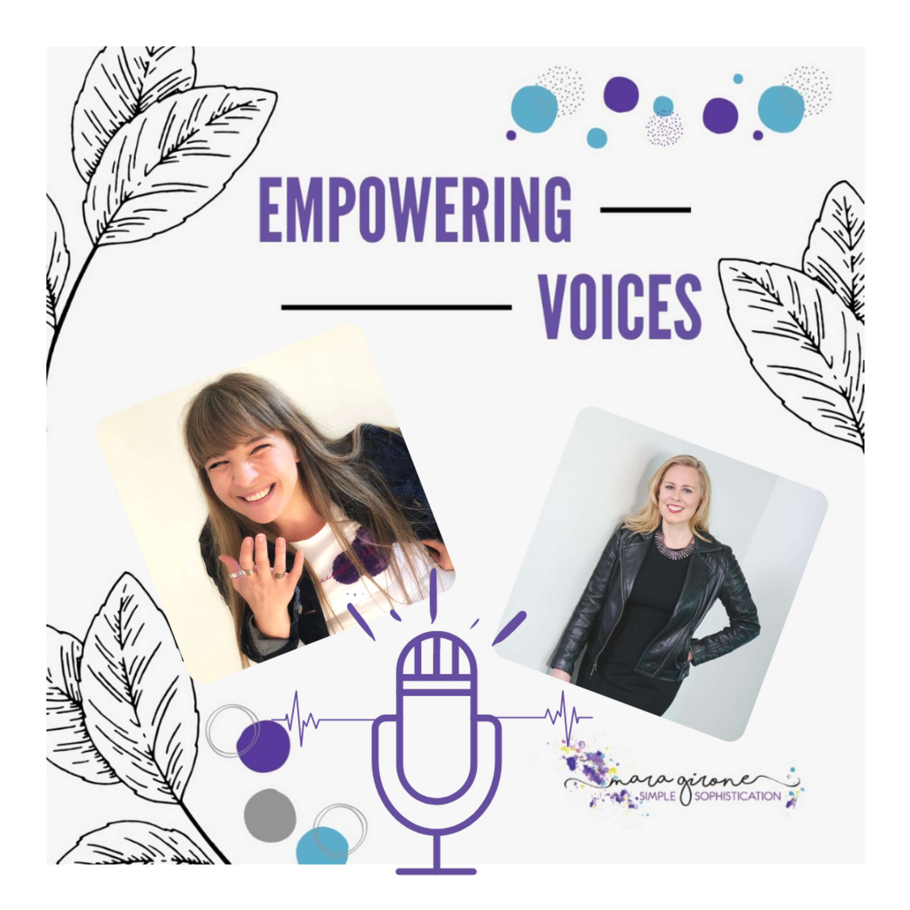 \'Empowering Voices\'