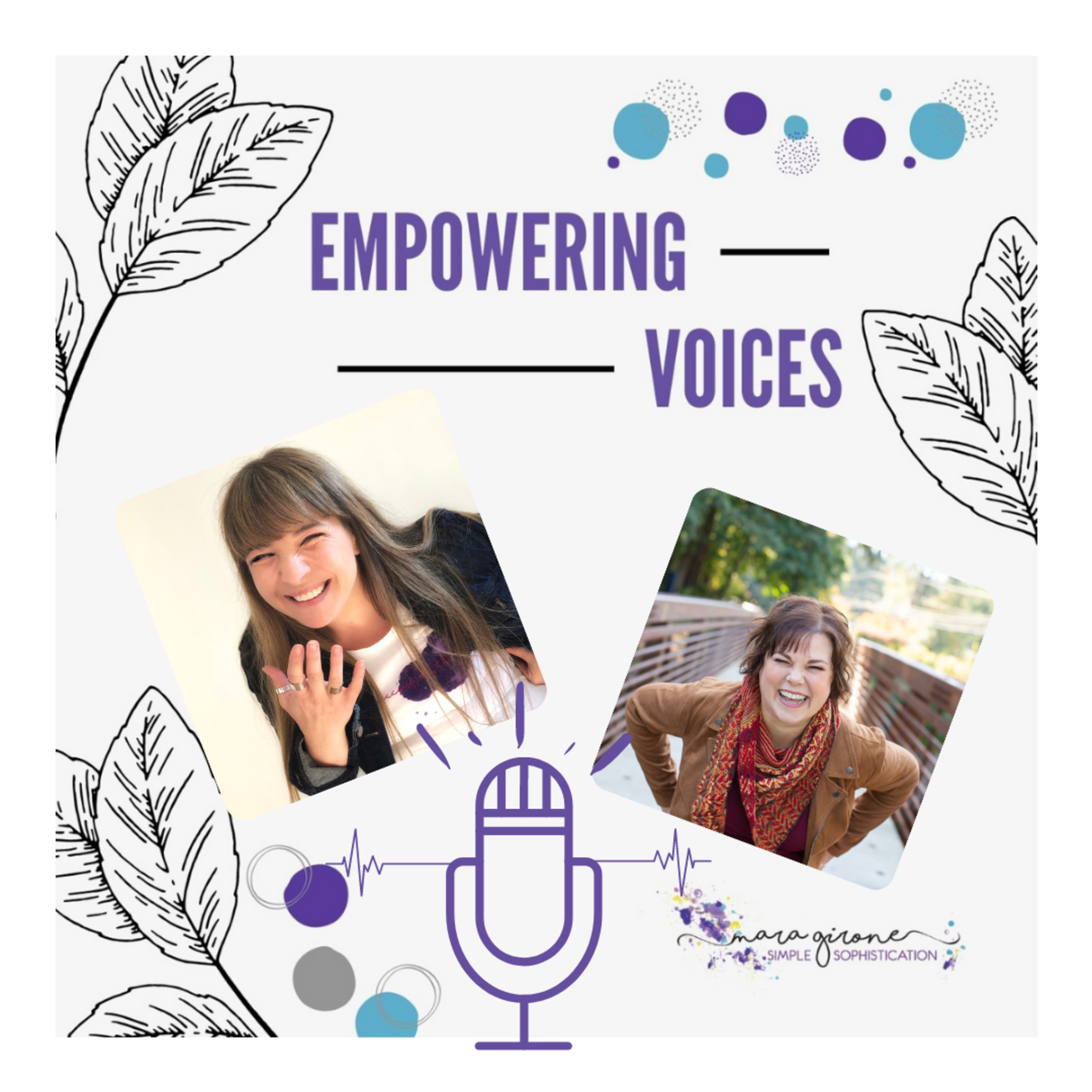 \'Empowering Voices\'