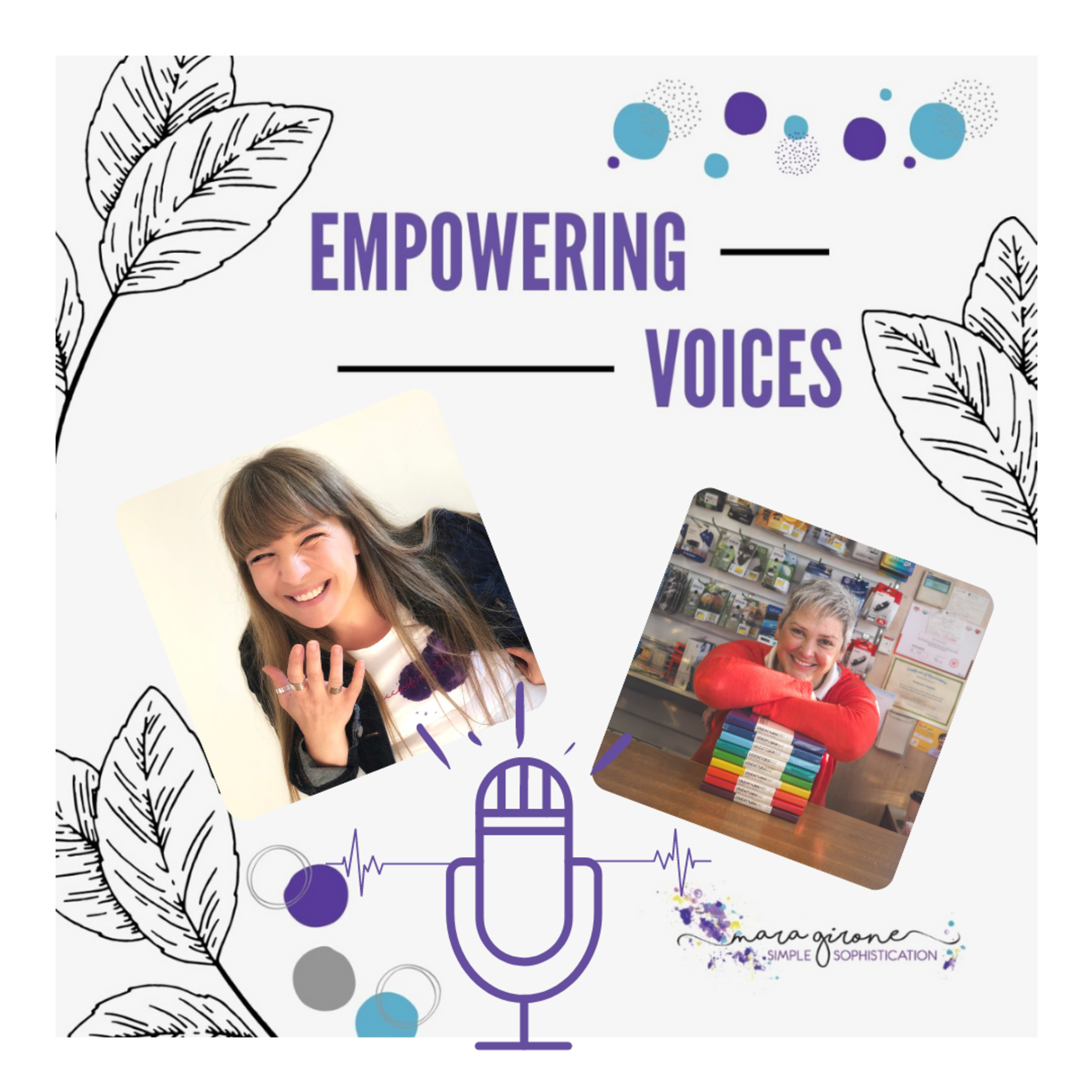 \'Empowering Voices\'