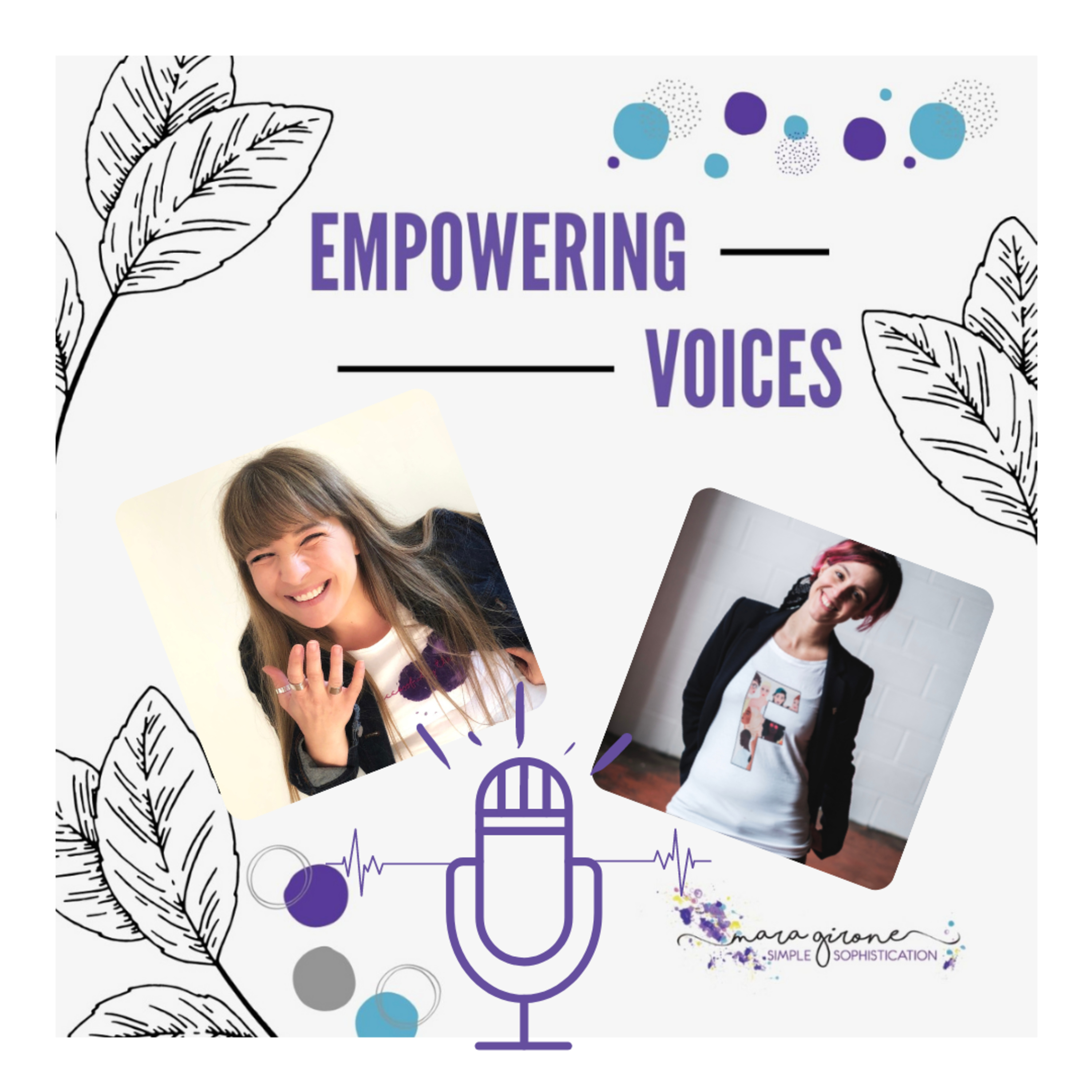 \'Empowering Voices\'