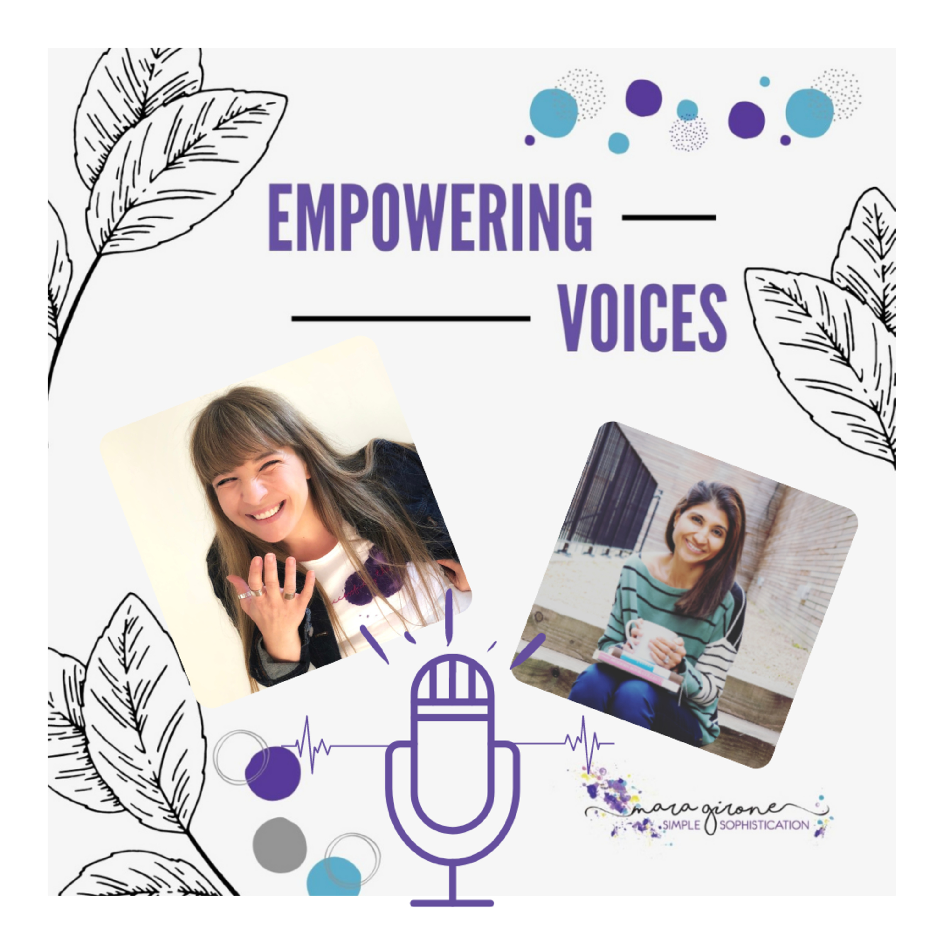 \'Empowering Voices\'