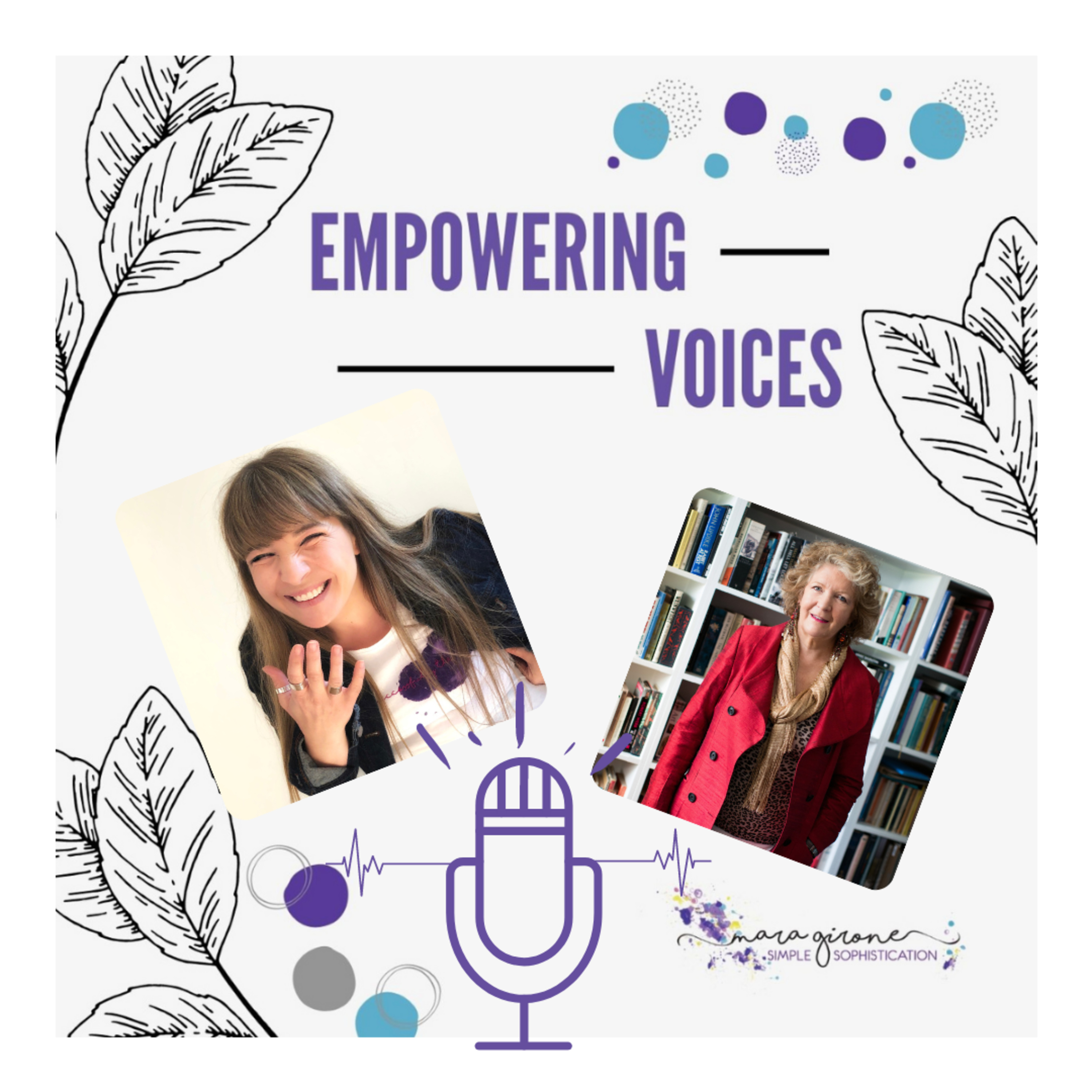 \'Empowering Voices\'