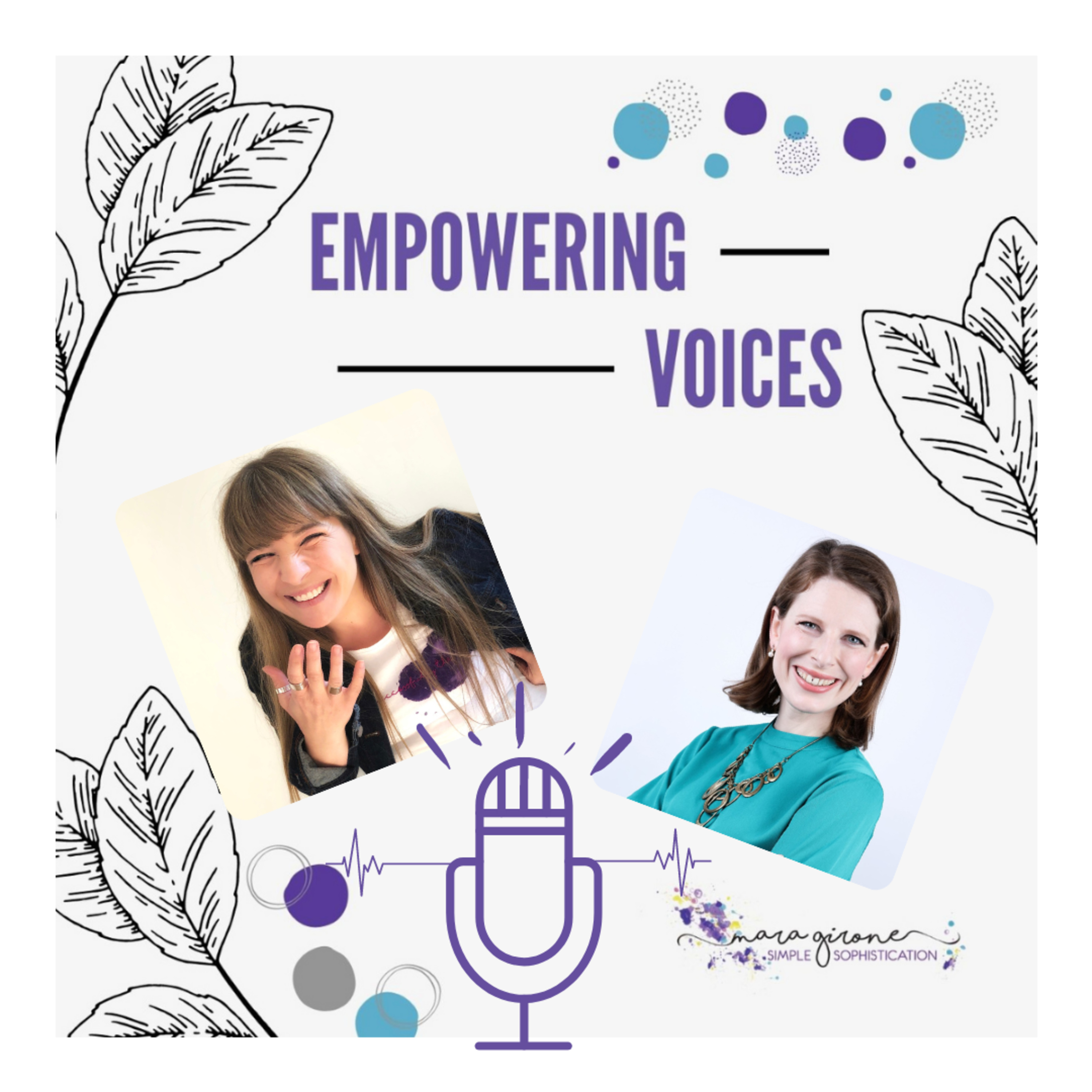 \'Empowering Voices\'