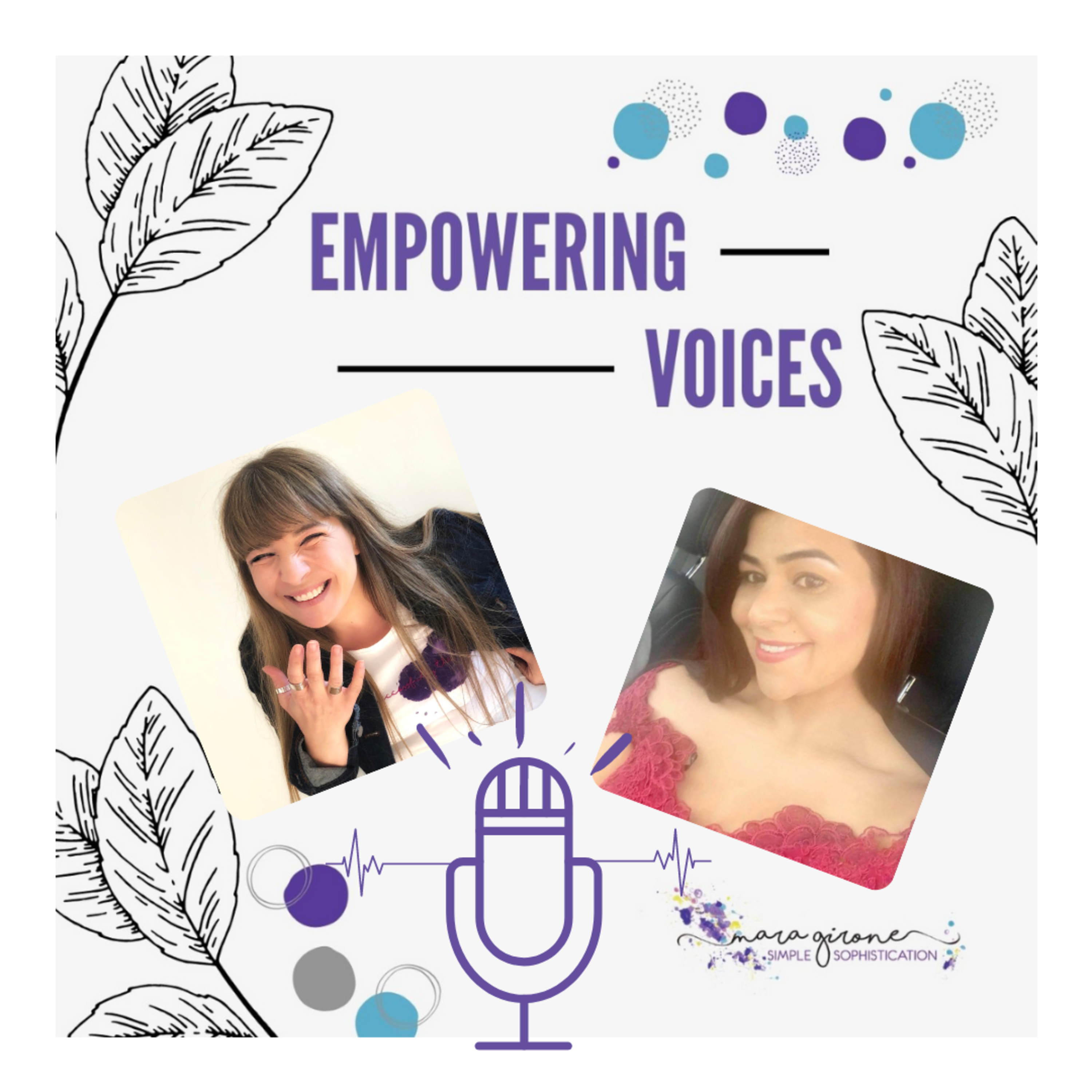 \'Empowering Voices\'