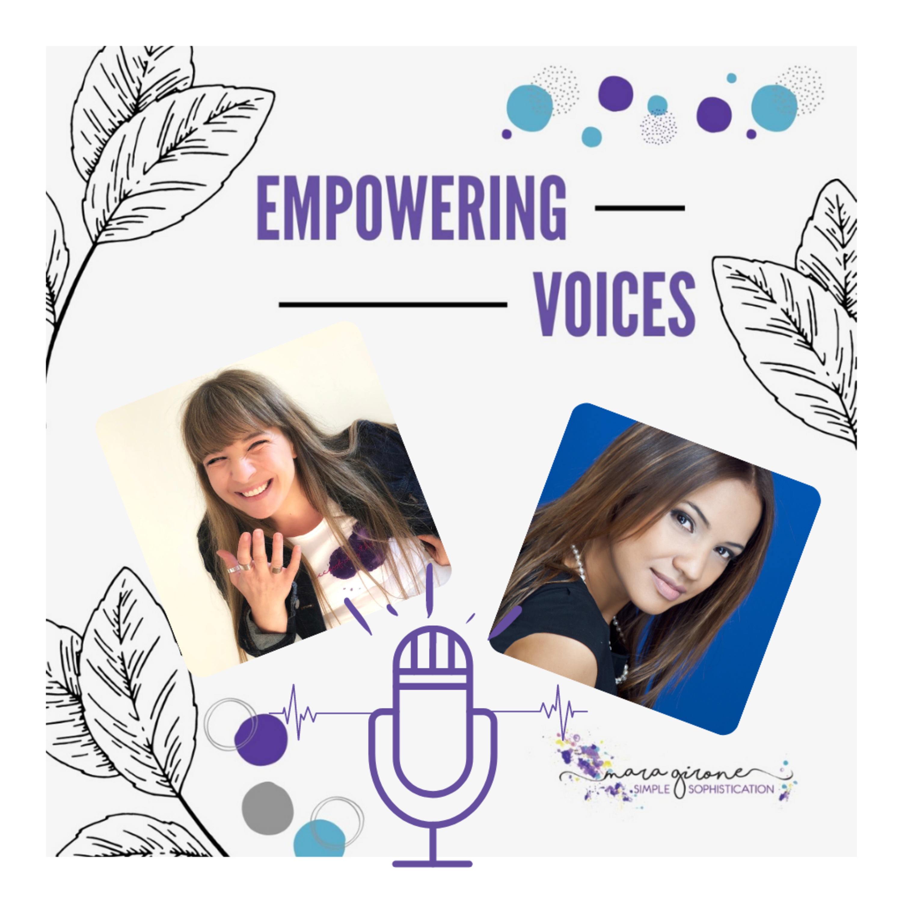 \'Empowering Voices\'