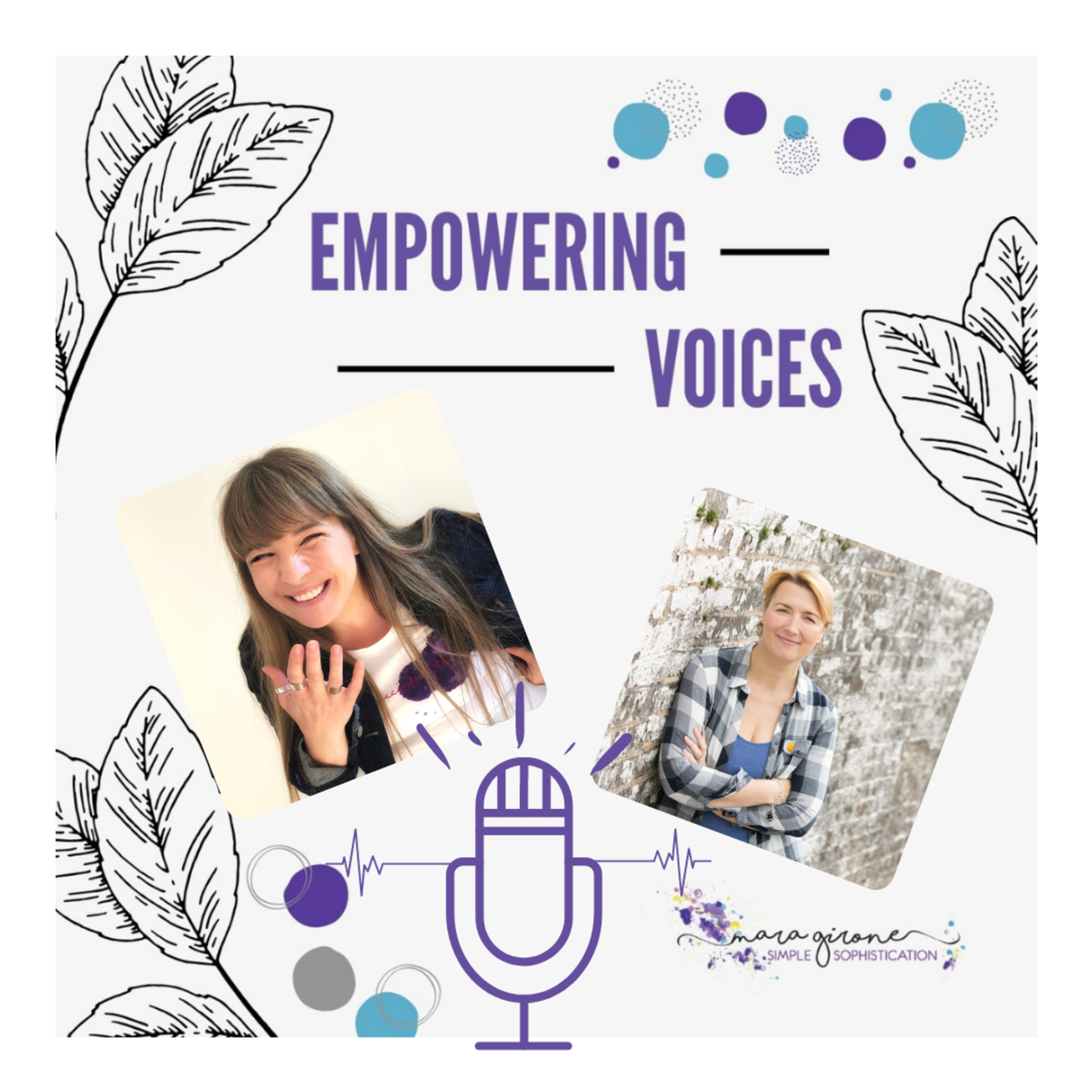 \'Empowering Voices\'