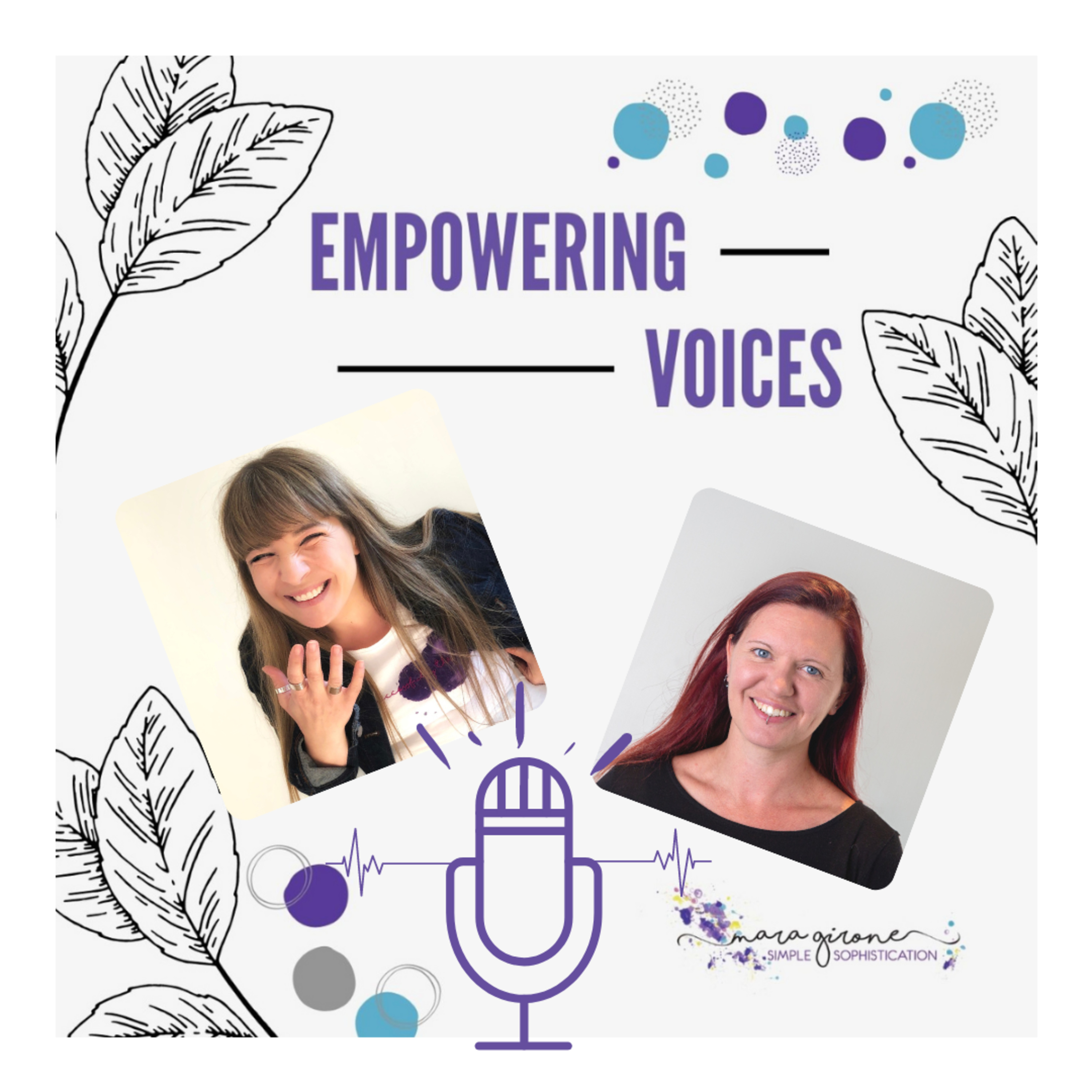 \'Empowering Voices\'