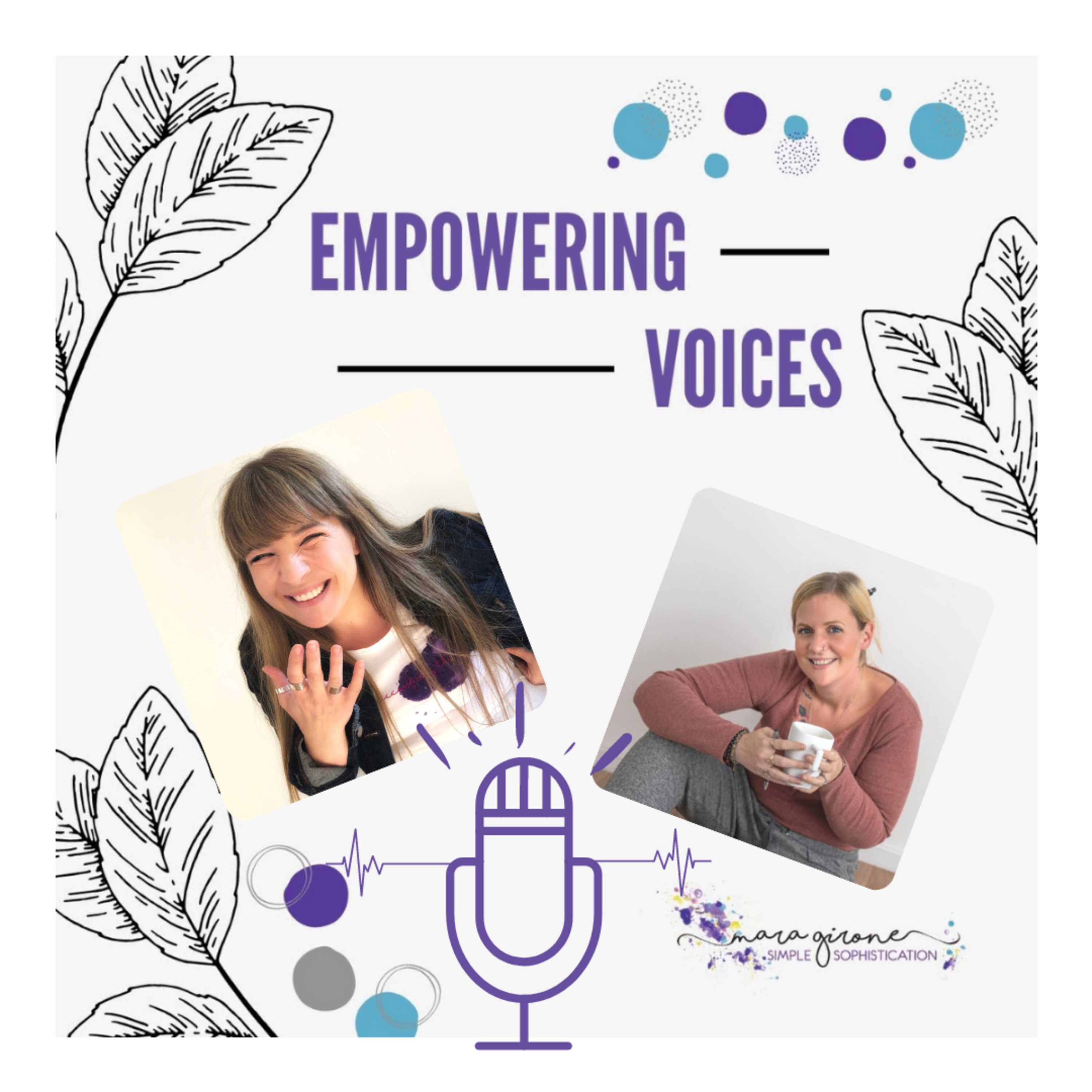 \'Empowering Voices\'
