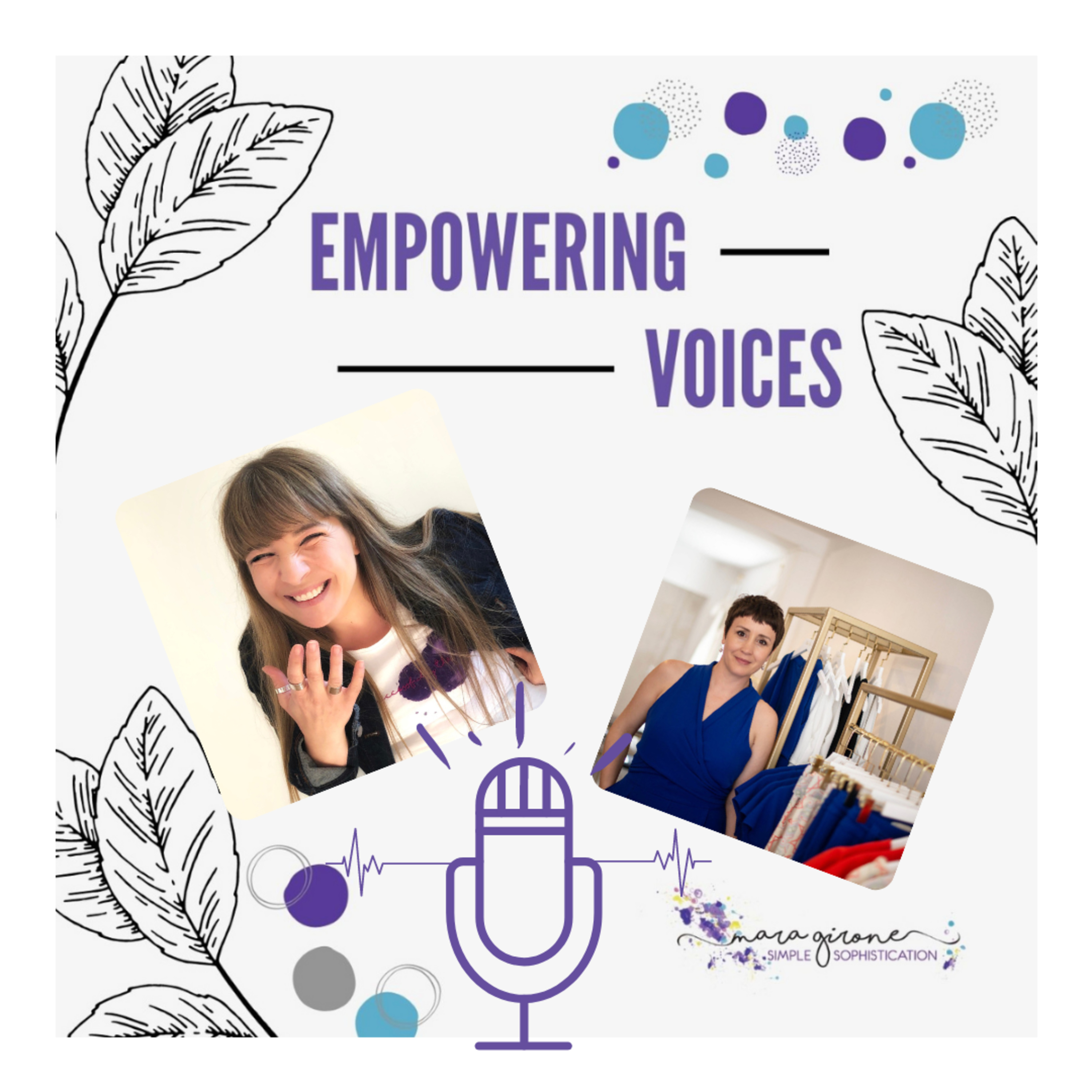 \'Empowering Voices\'