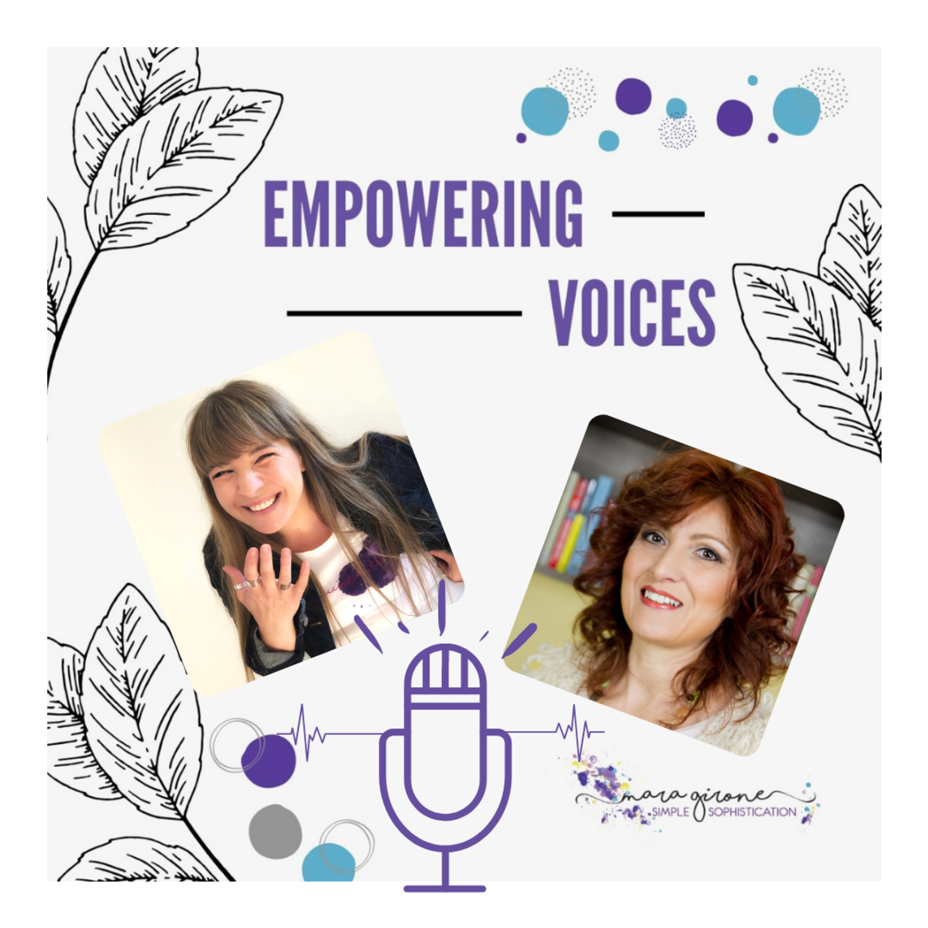 \'Empowering Voices\'