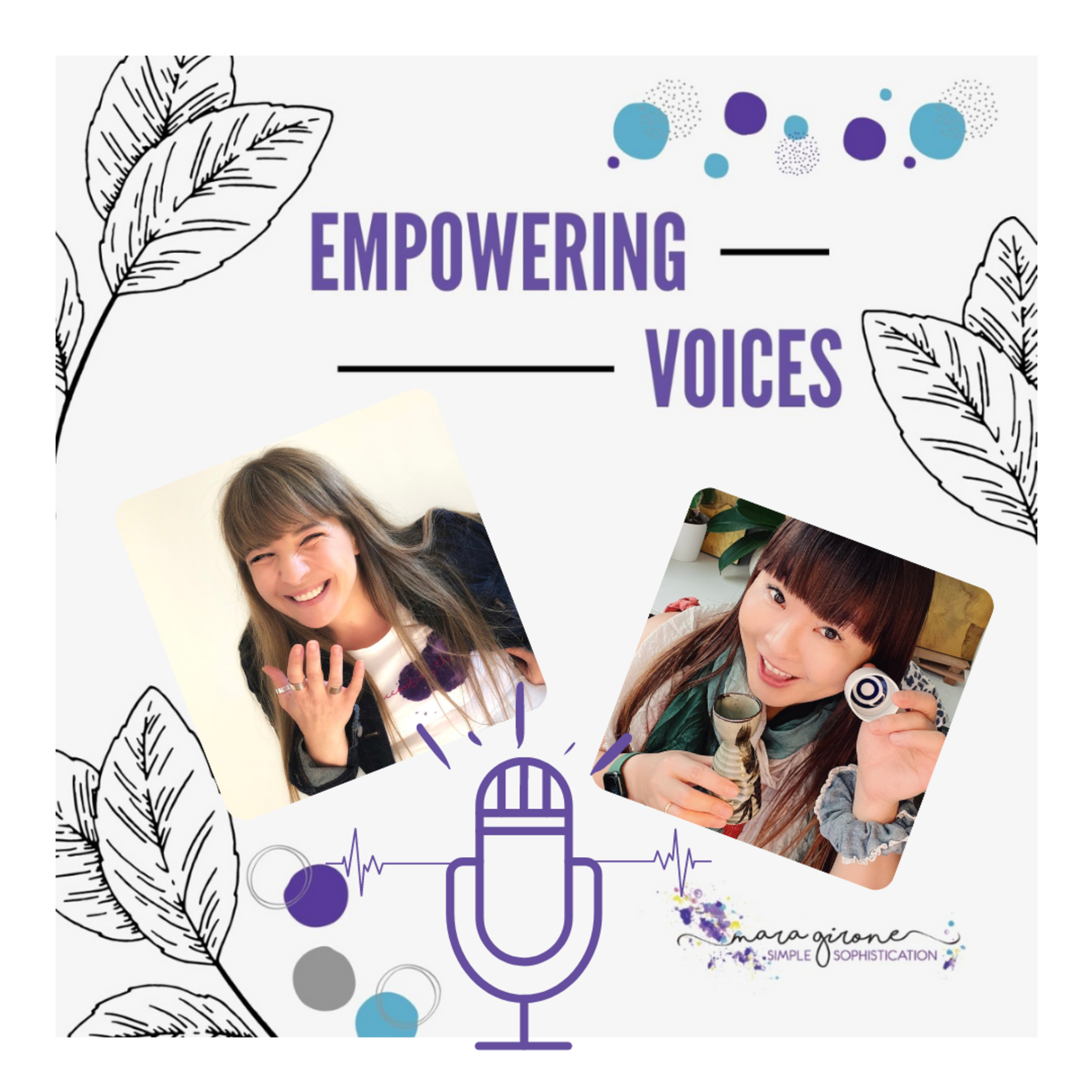 \'Empowering Voices\'