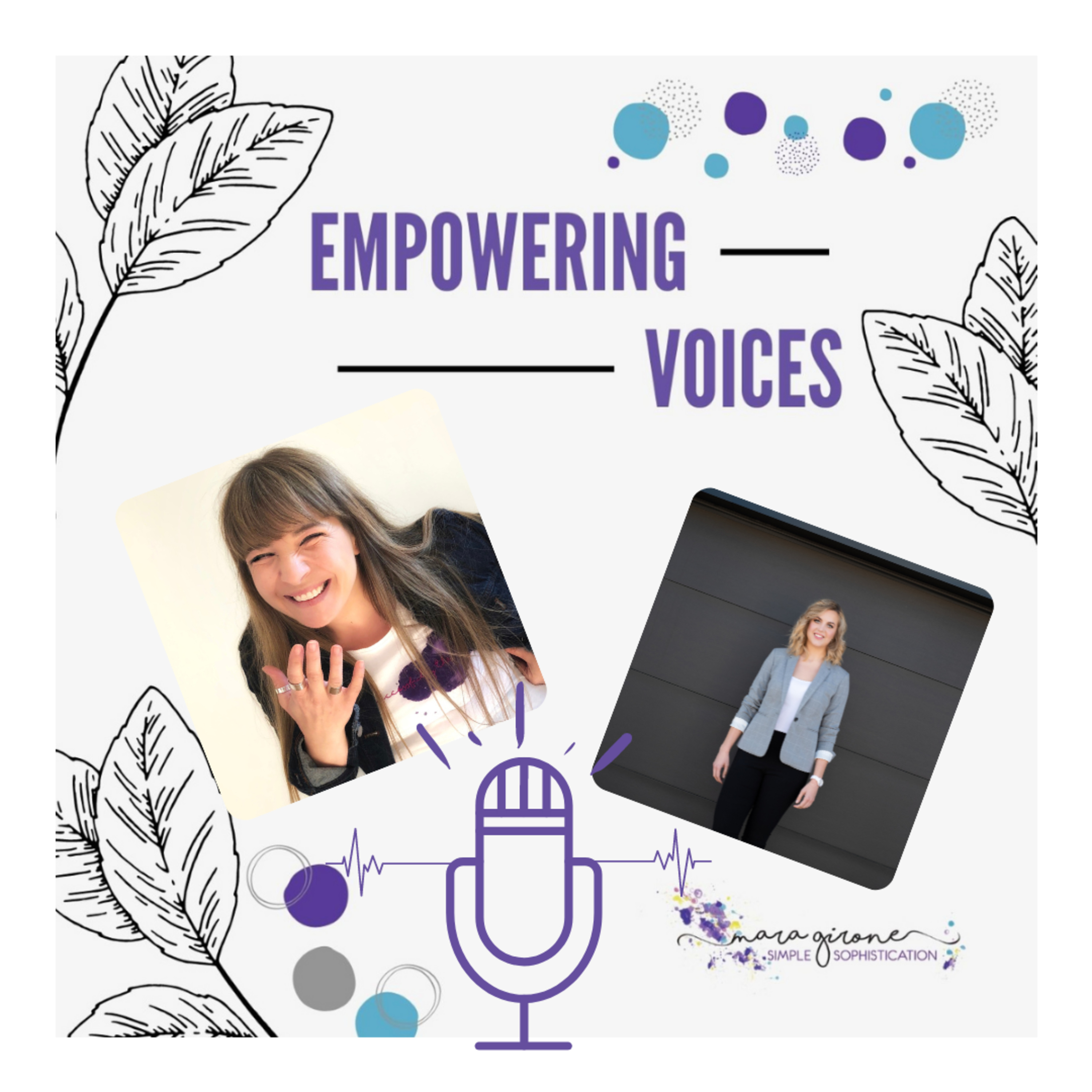 \'Empowering Voices\'