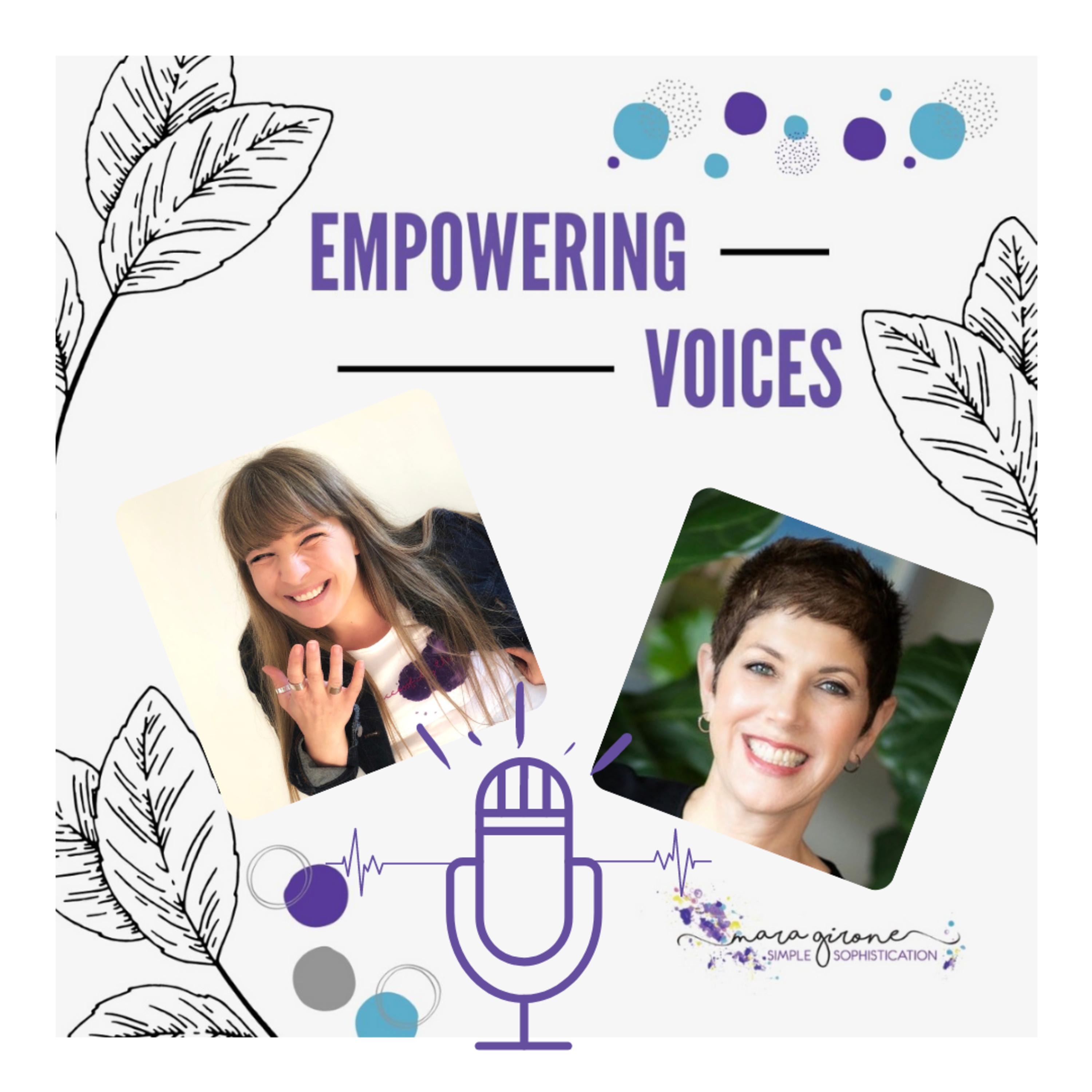 \'Empowering Voices\'