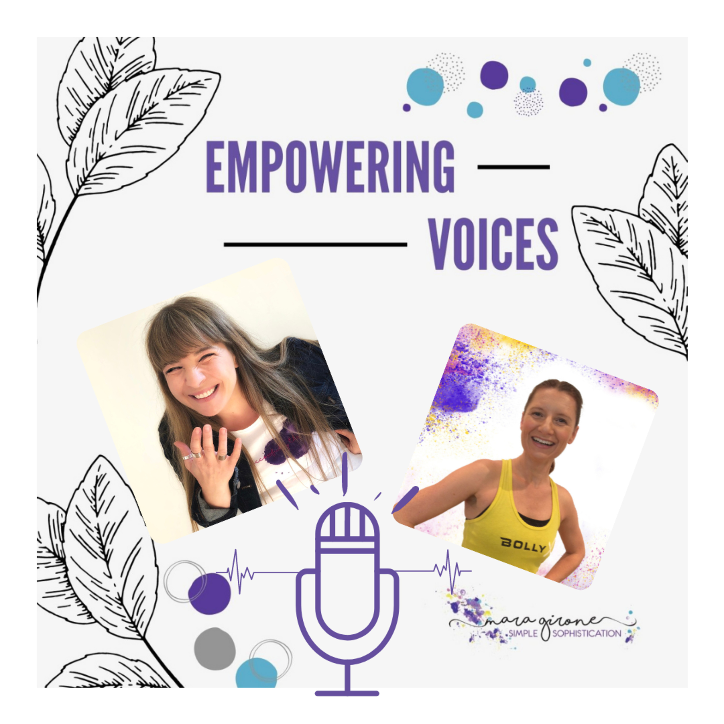 \'Empowering Voices\'