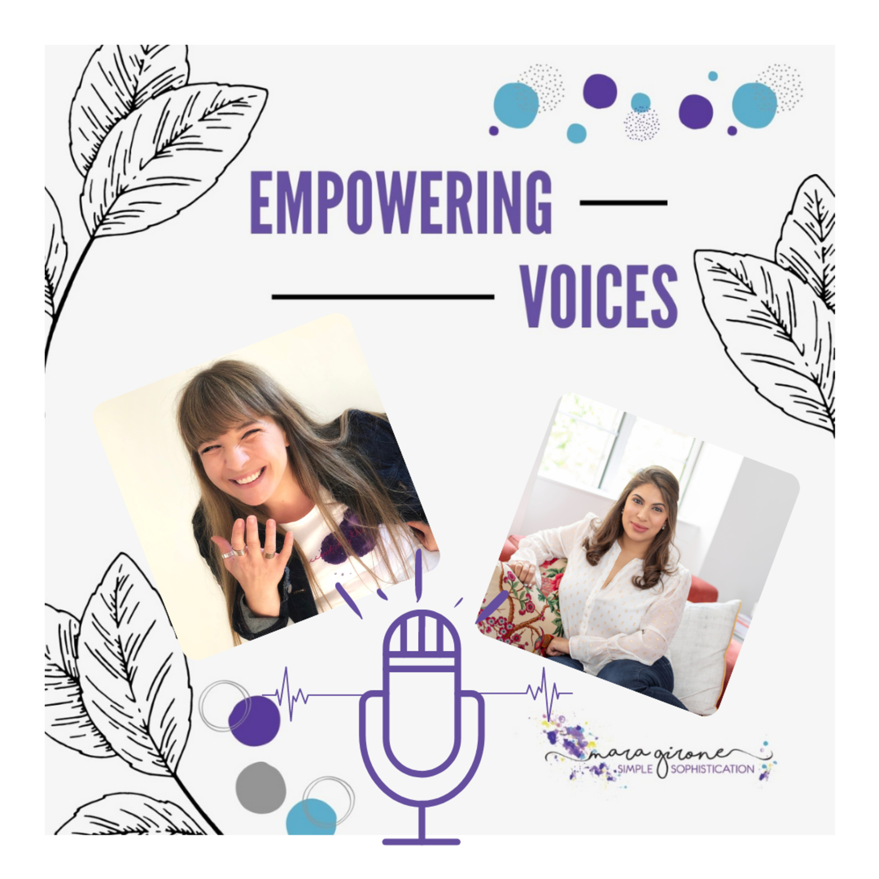 \'Empowering Voices\'