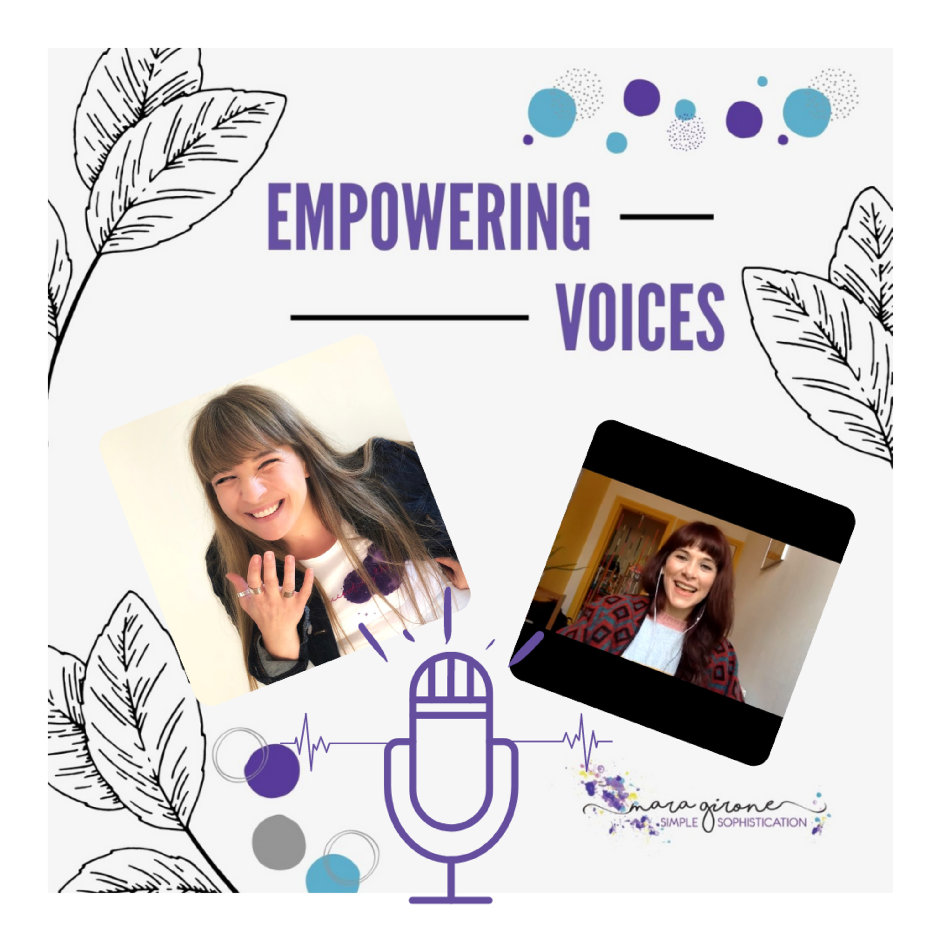 \'Empowering Voices\'