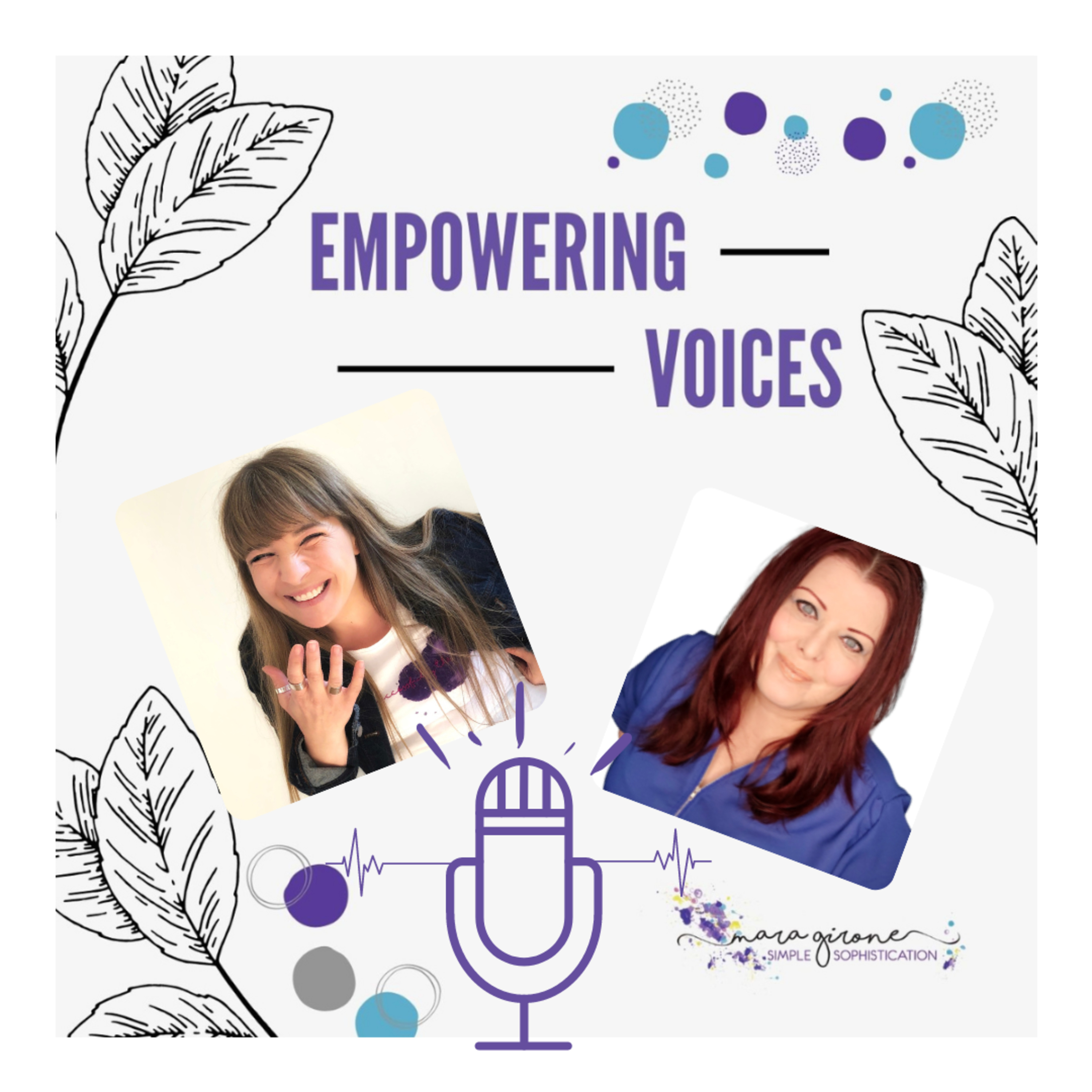 \'Empowering Voices\'