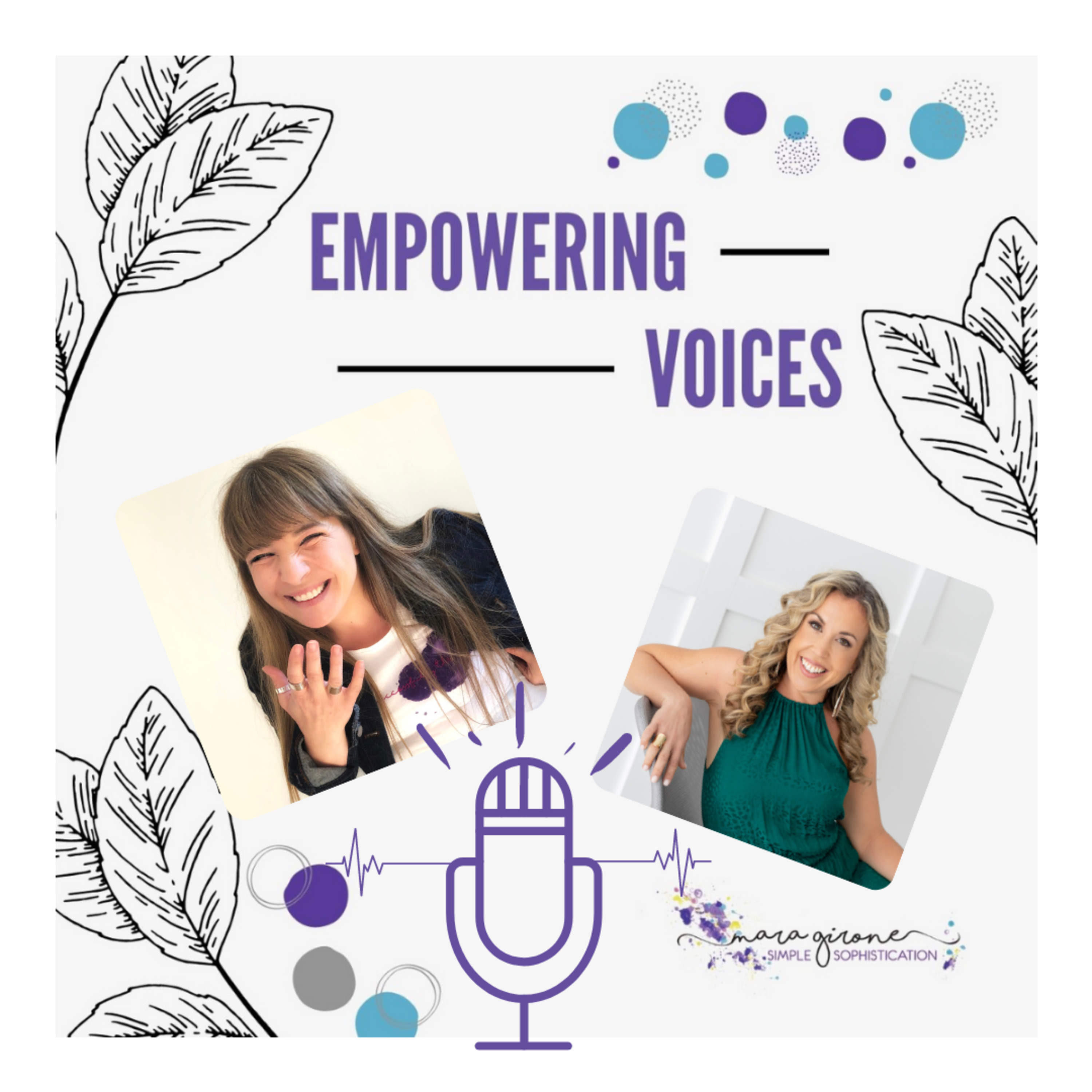 \'Empowering Voices\'