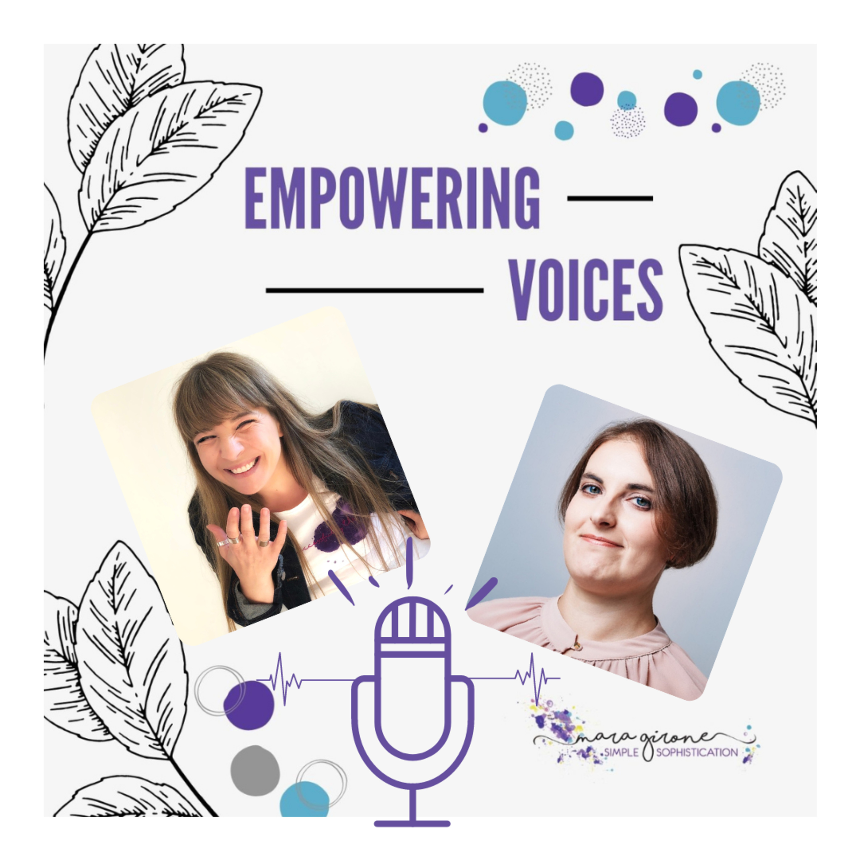 \'Empowering Voices\'