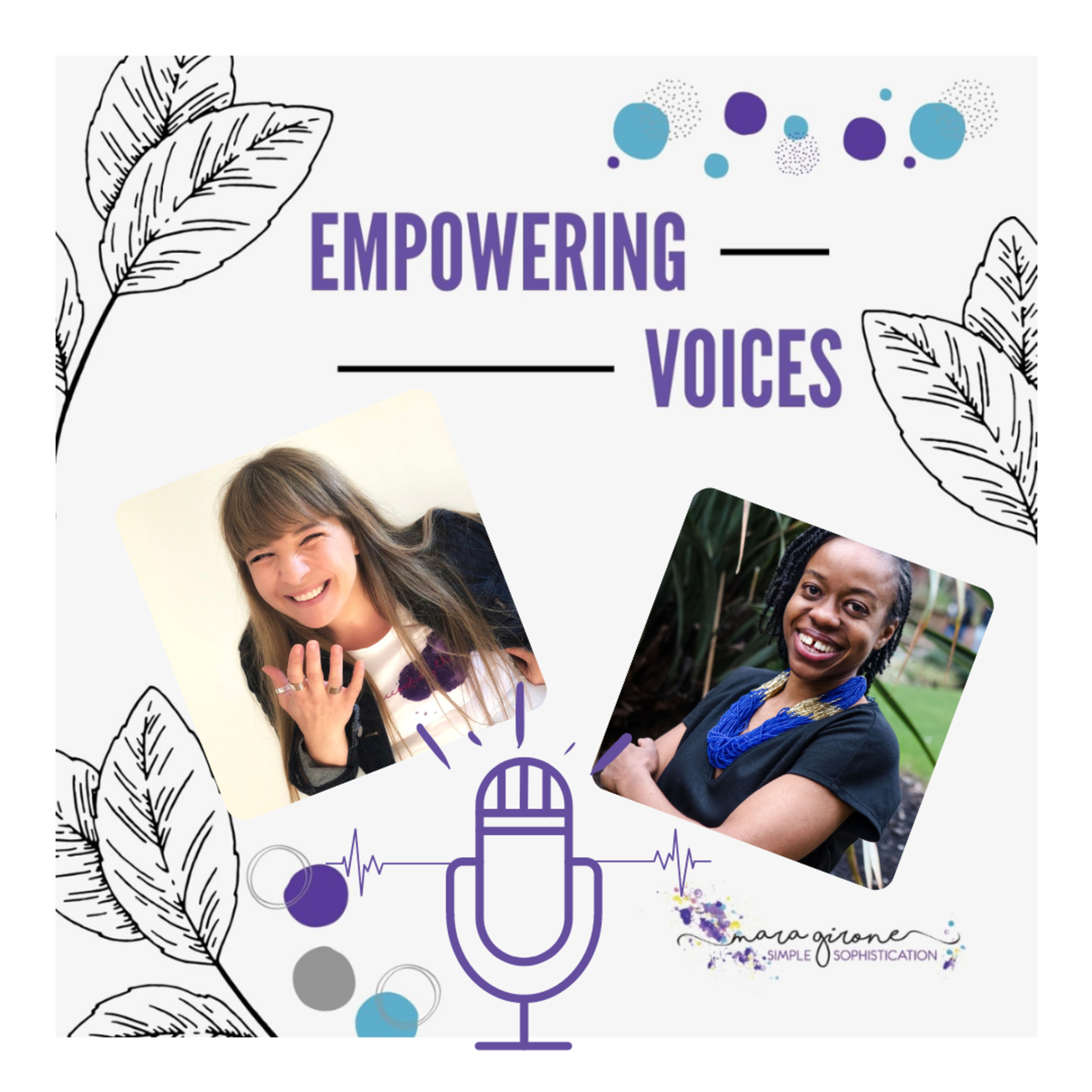 \'Empowering Voices\'