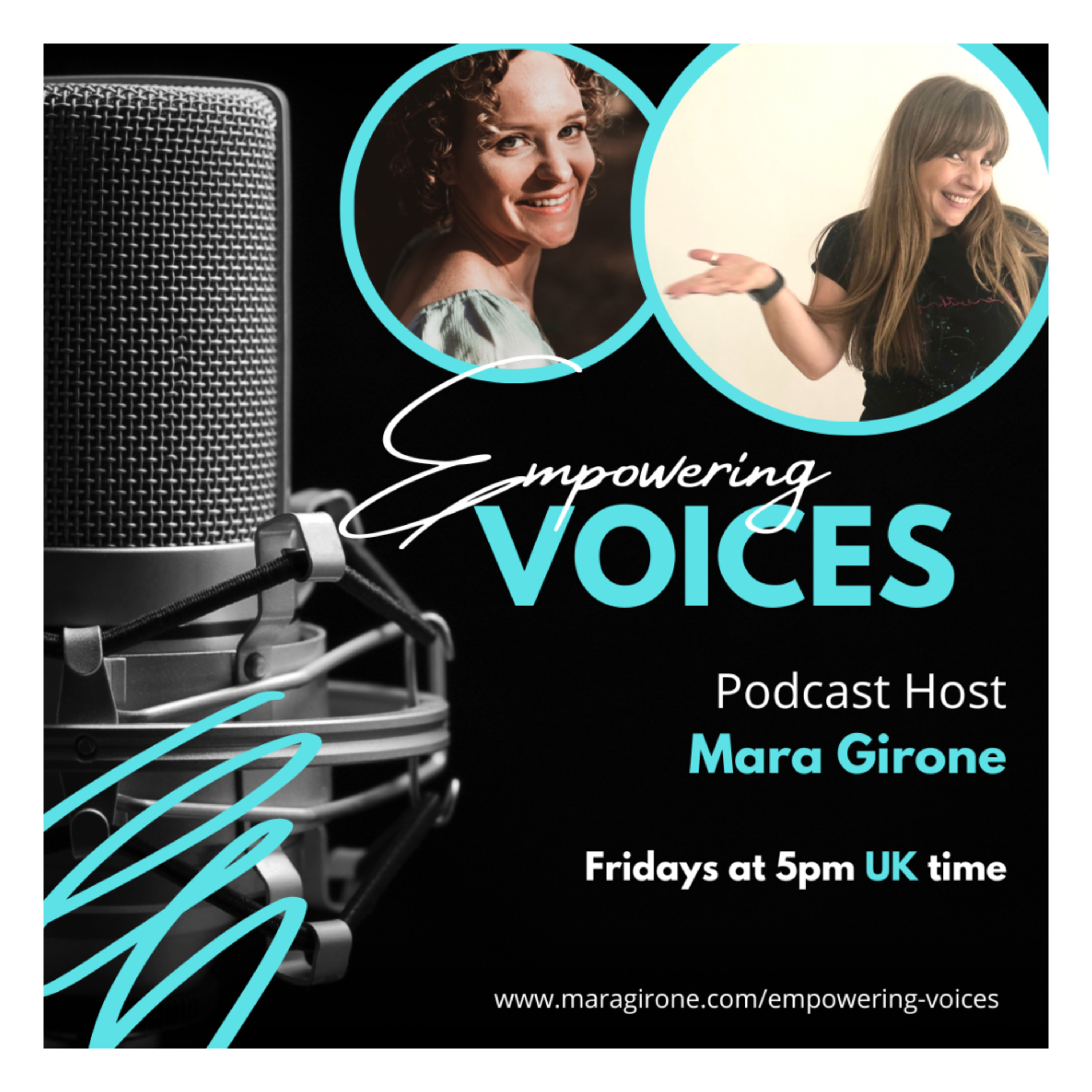 \'Empowering Voices\'