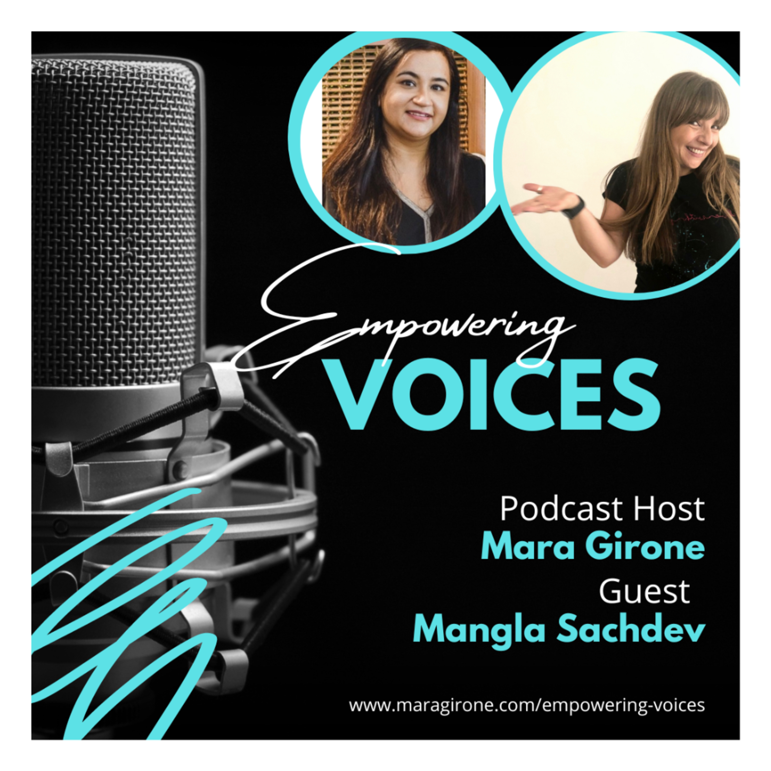 \'Empowering Voices\'
