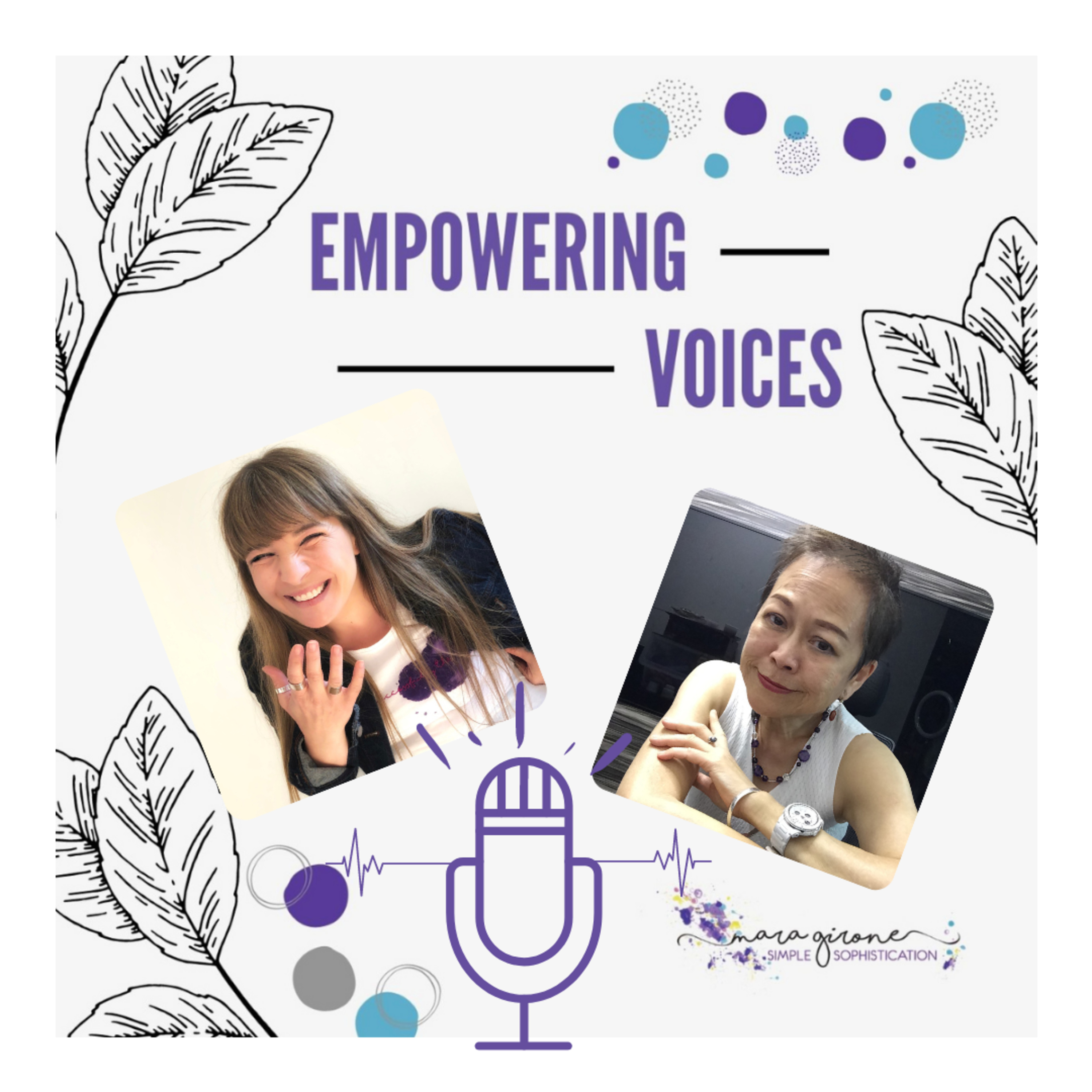\'Empowering Voices\'