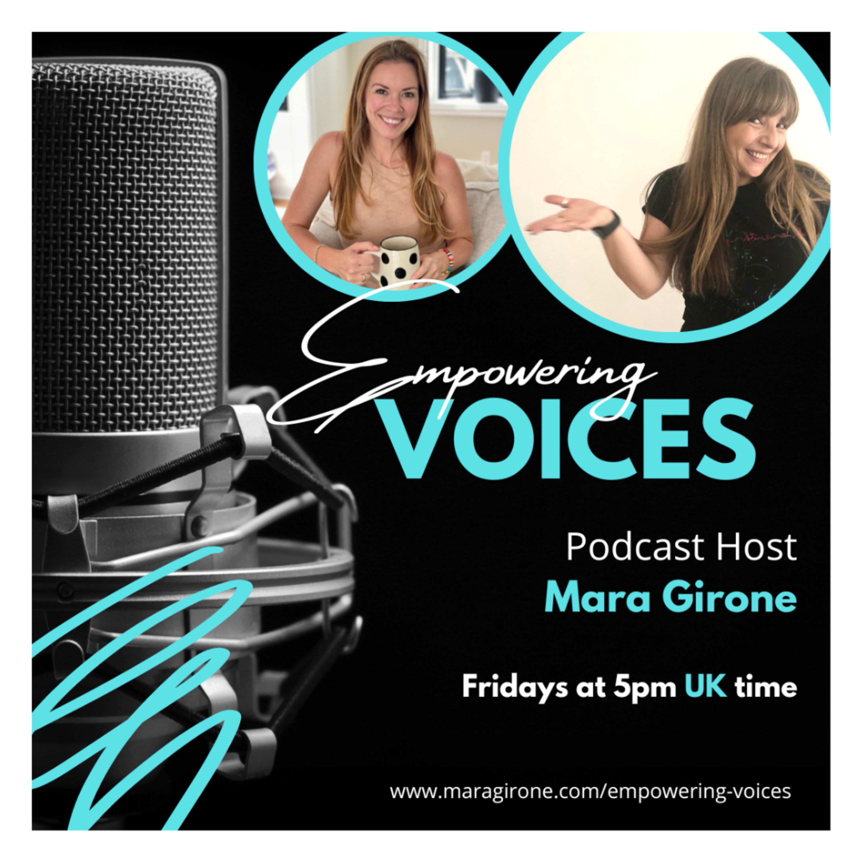\'Empowering Voices\'