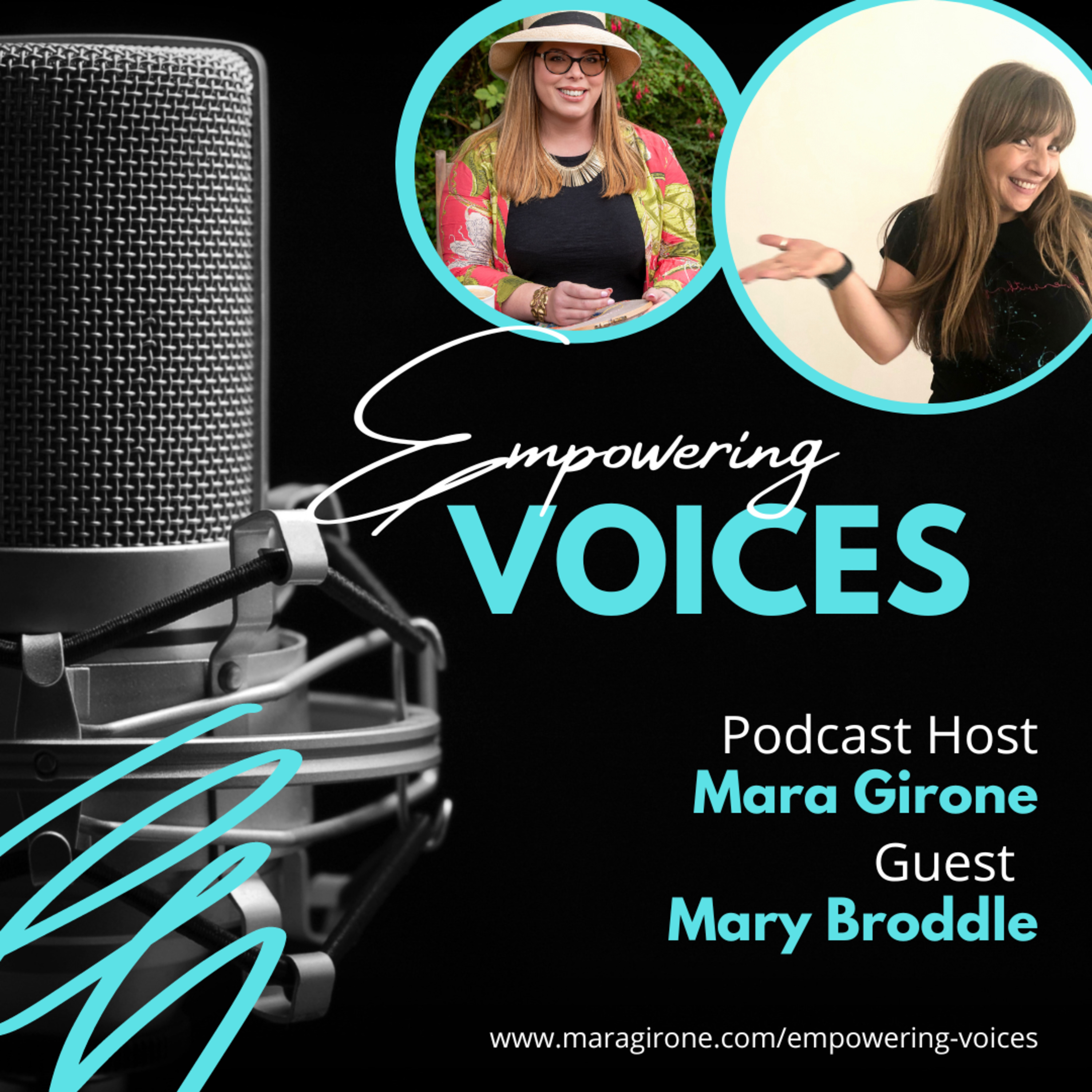 \'Empowering Voices\'
