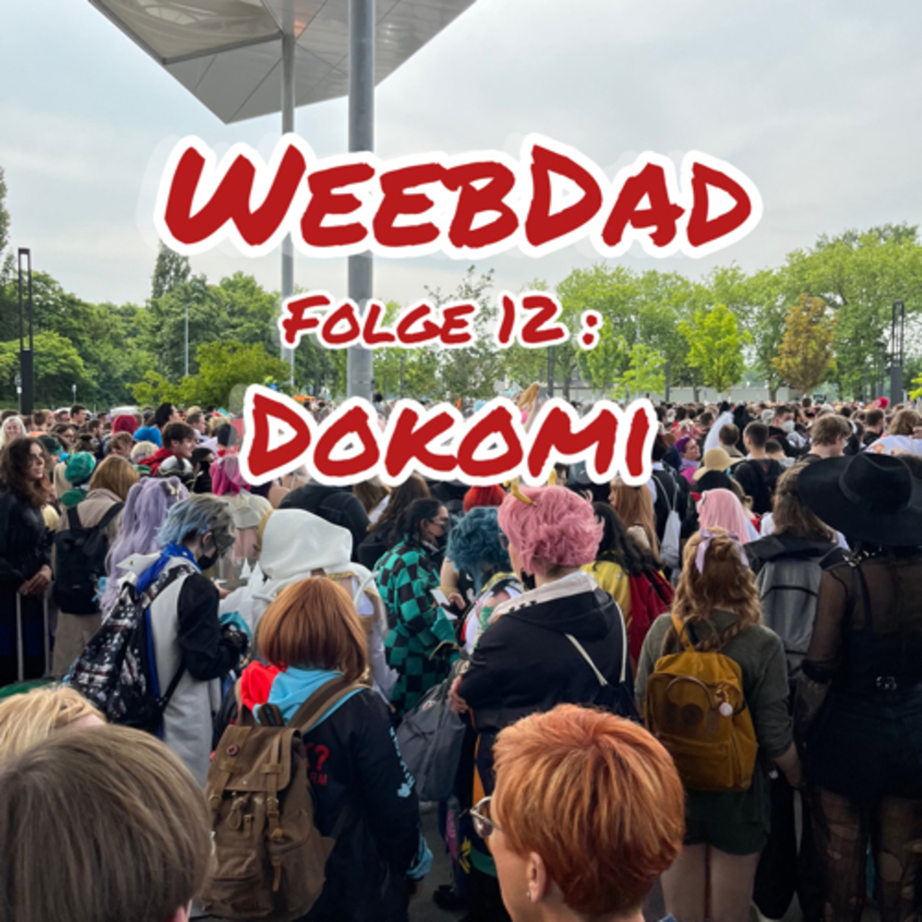 WeebDad
