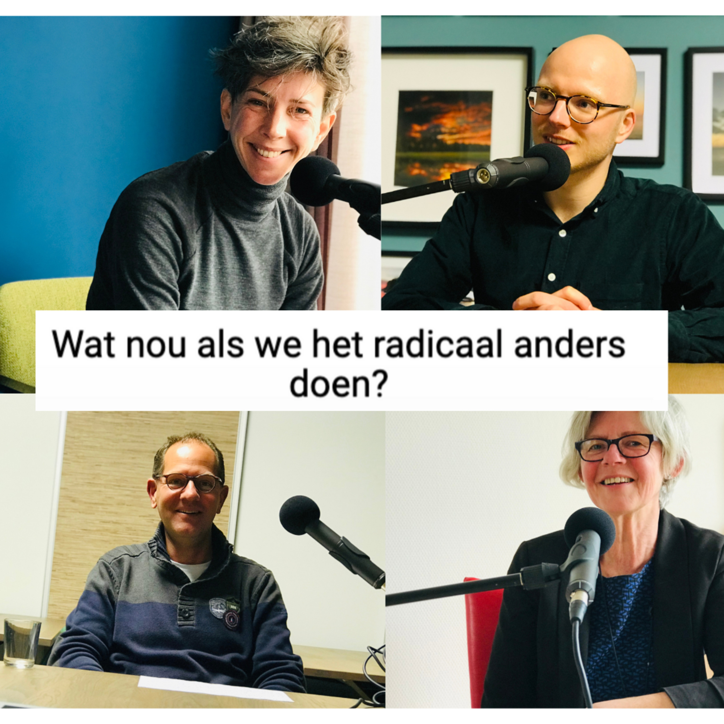 Verhalen uit ons landelijke netwerk