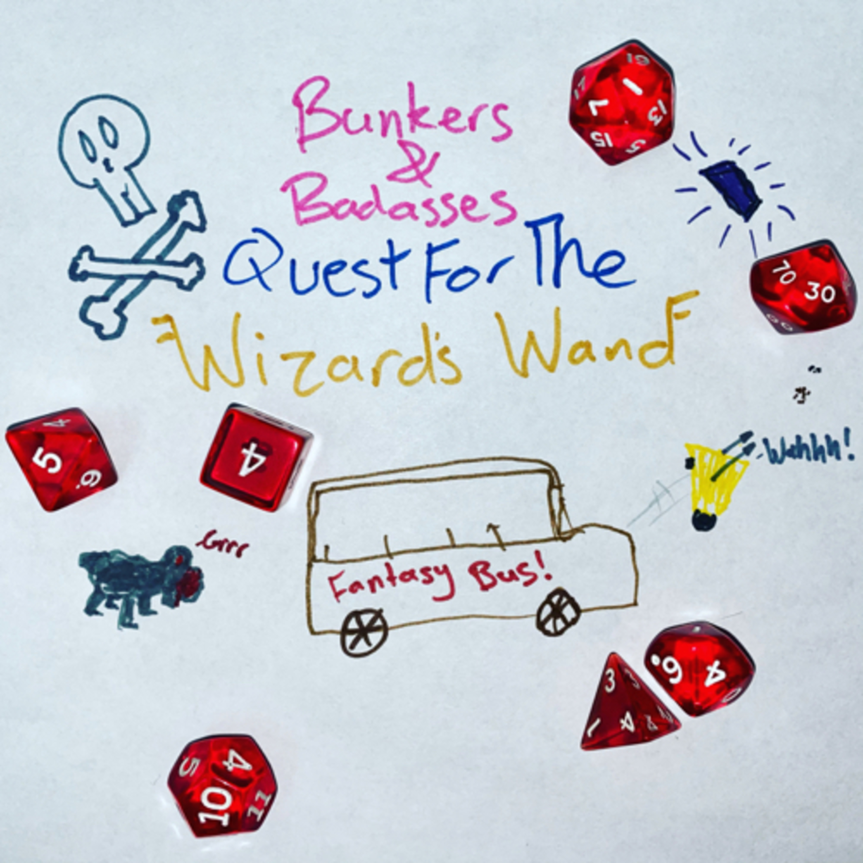 The Board Game Community Show