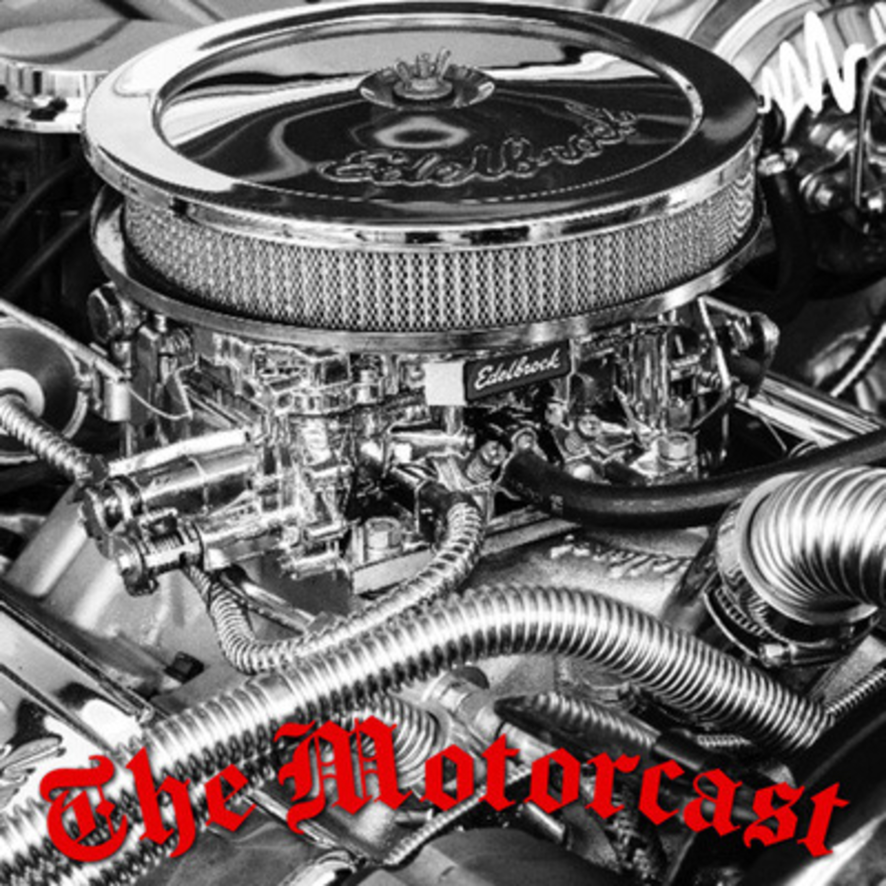 The Motorcast: A Small Engine Podcast