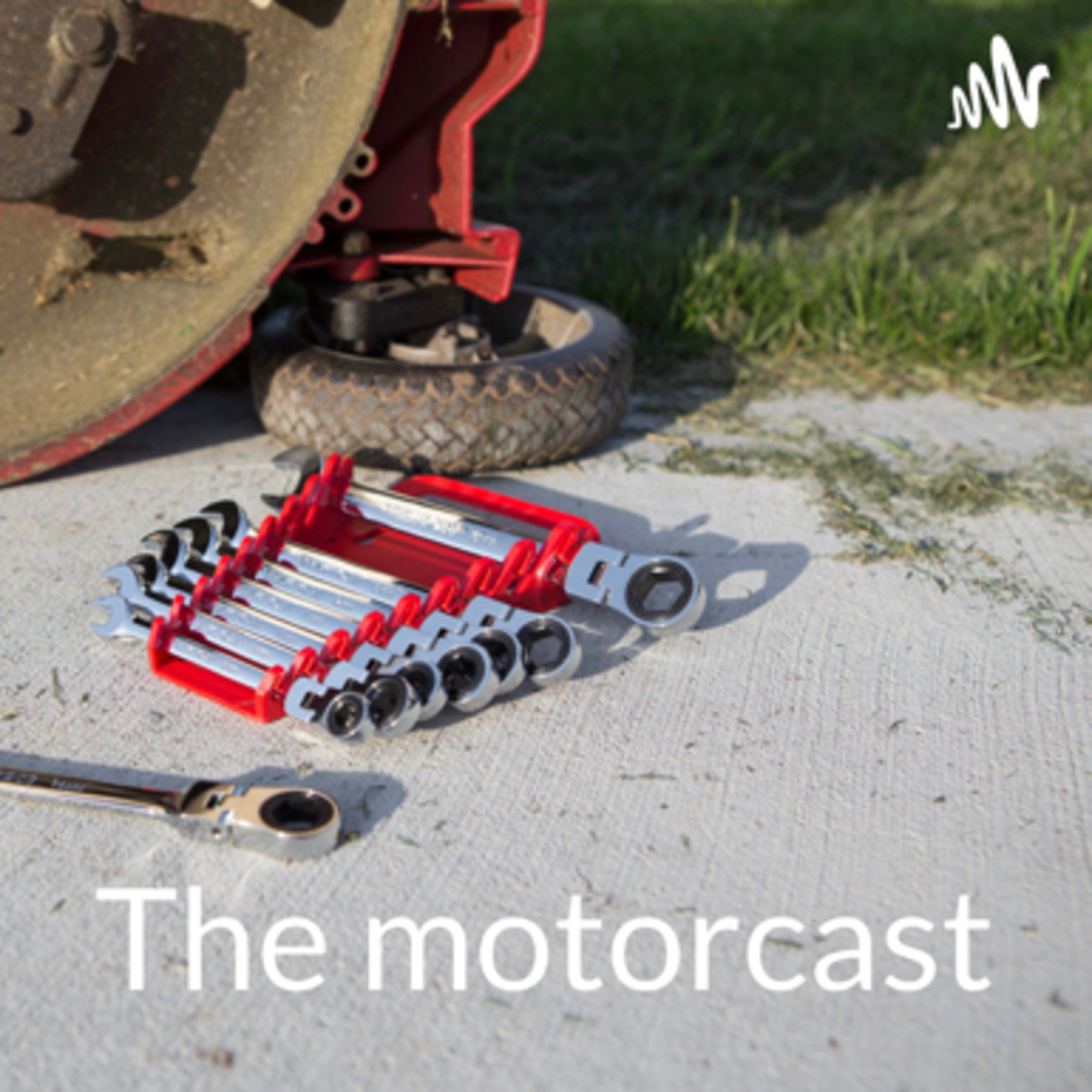 The Motorcast: A Small Engine Podcast