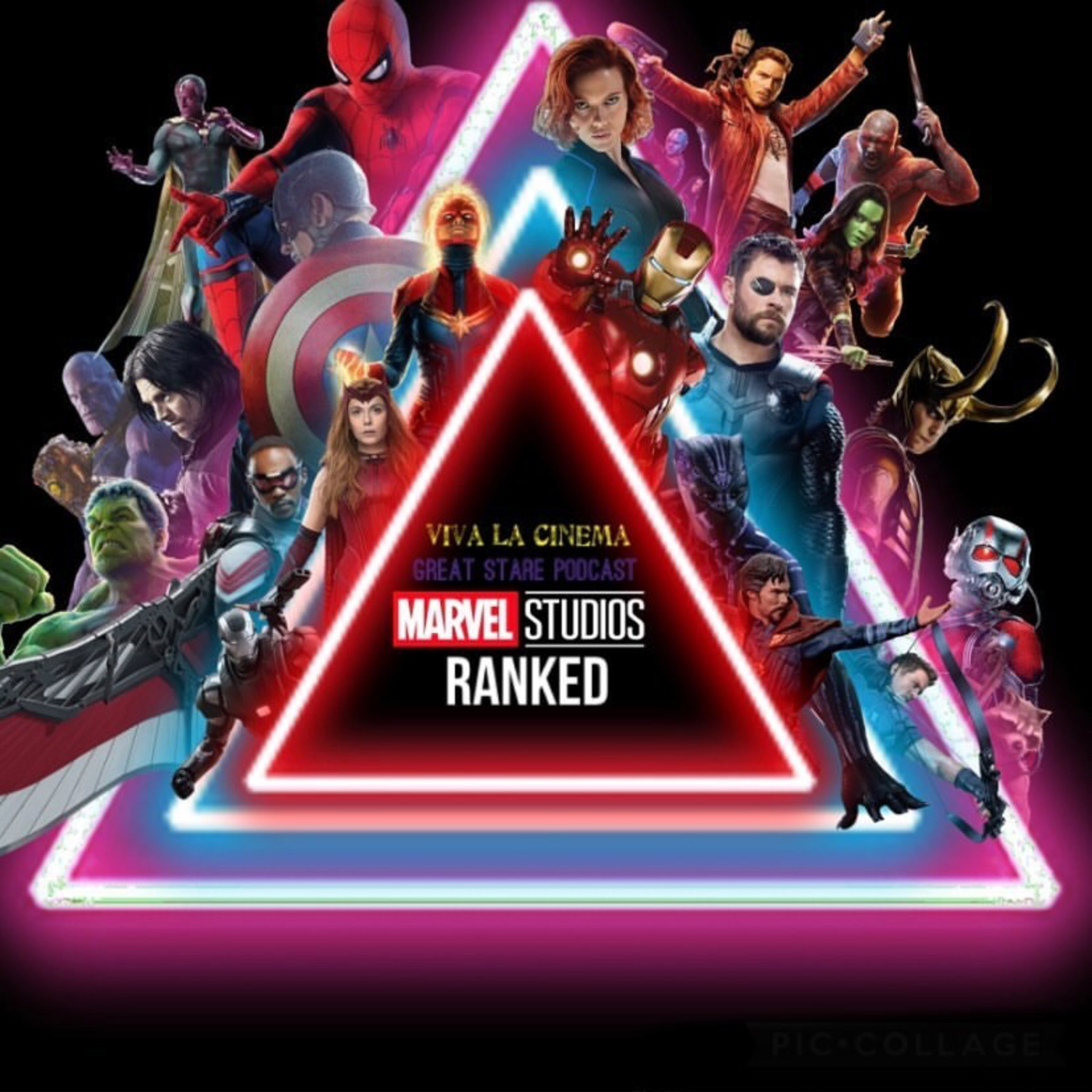 Viva La Cinema