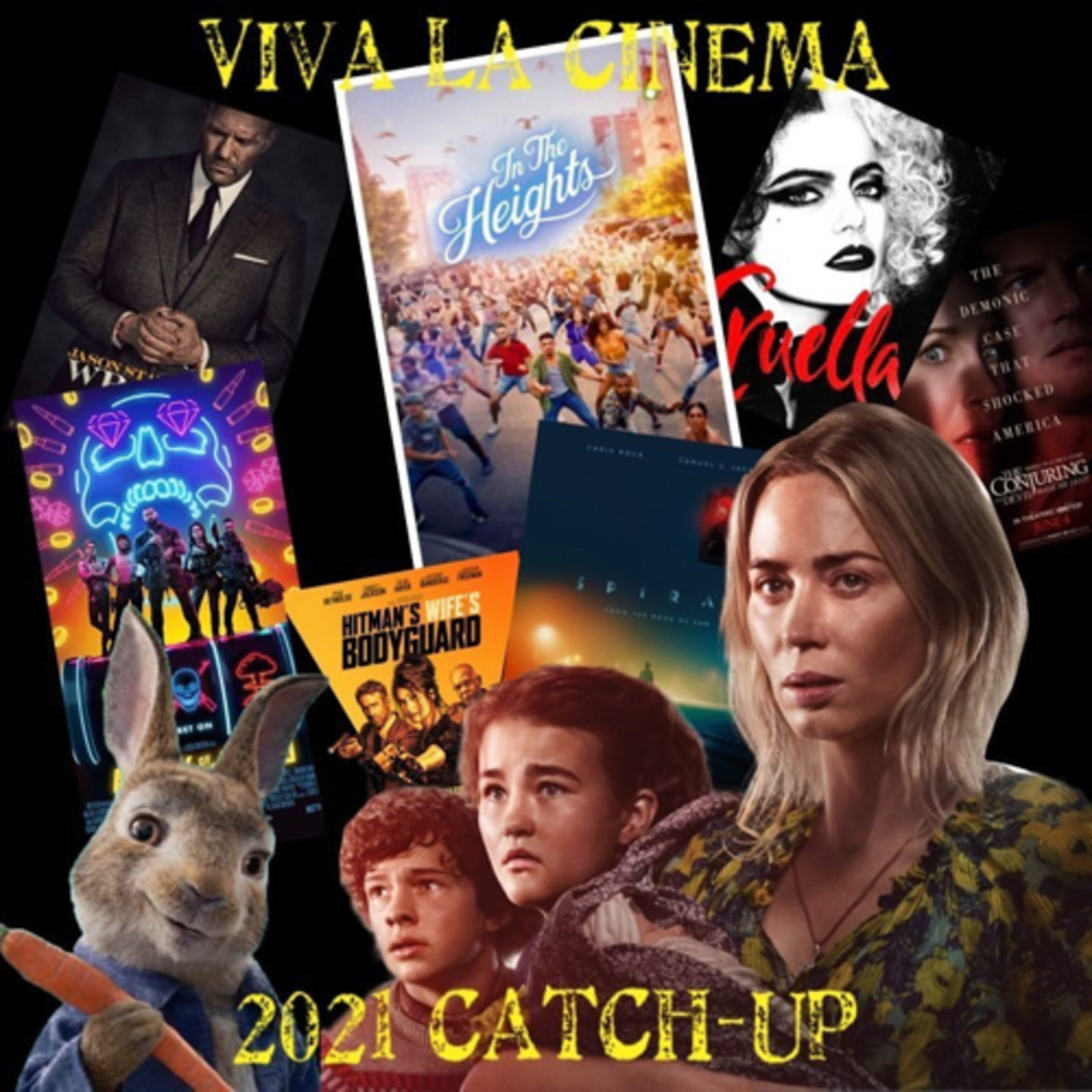 Viva La Cinema