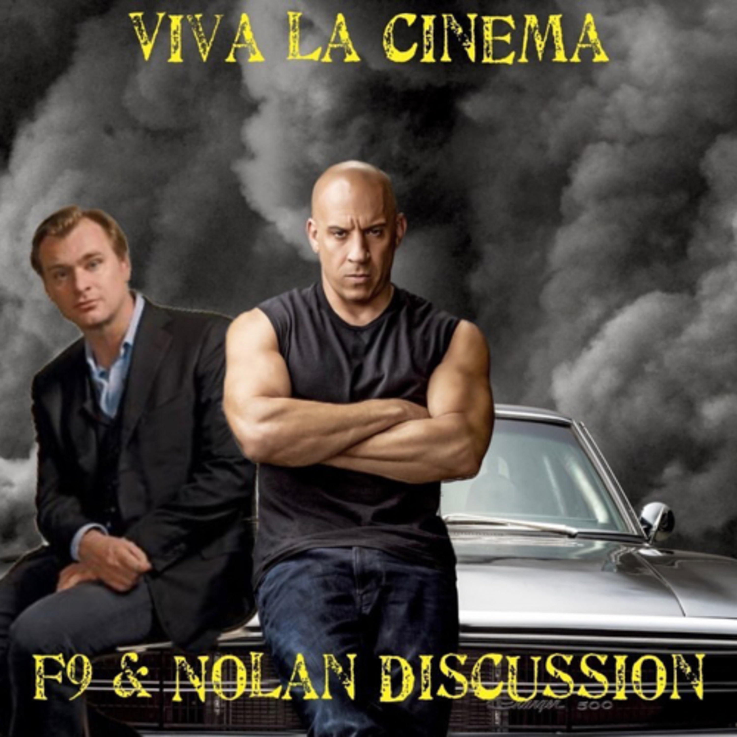 Viva La Cinema