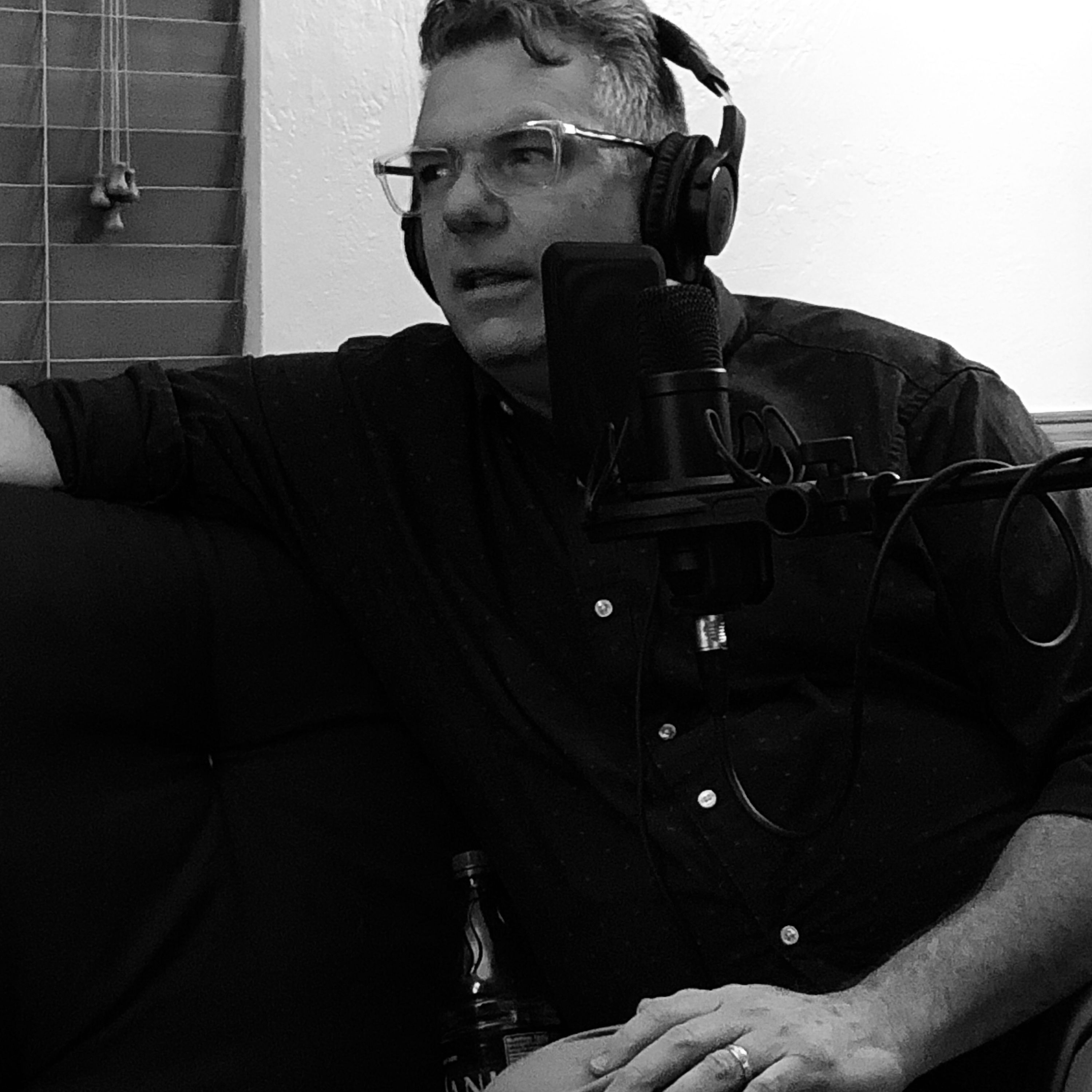 Michael Hoffman Part 1 Michael Hoffman Part 1