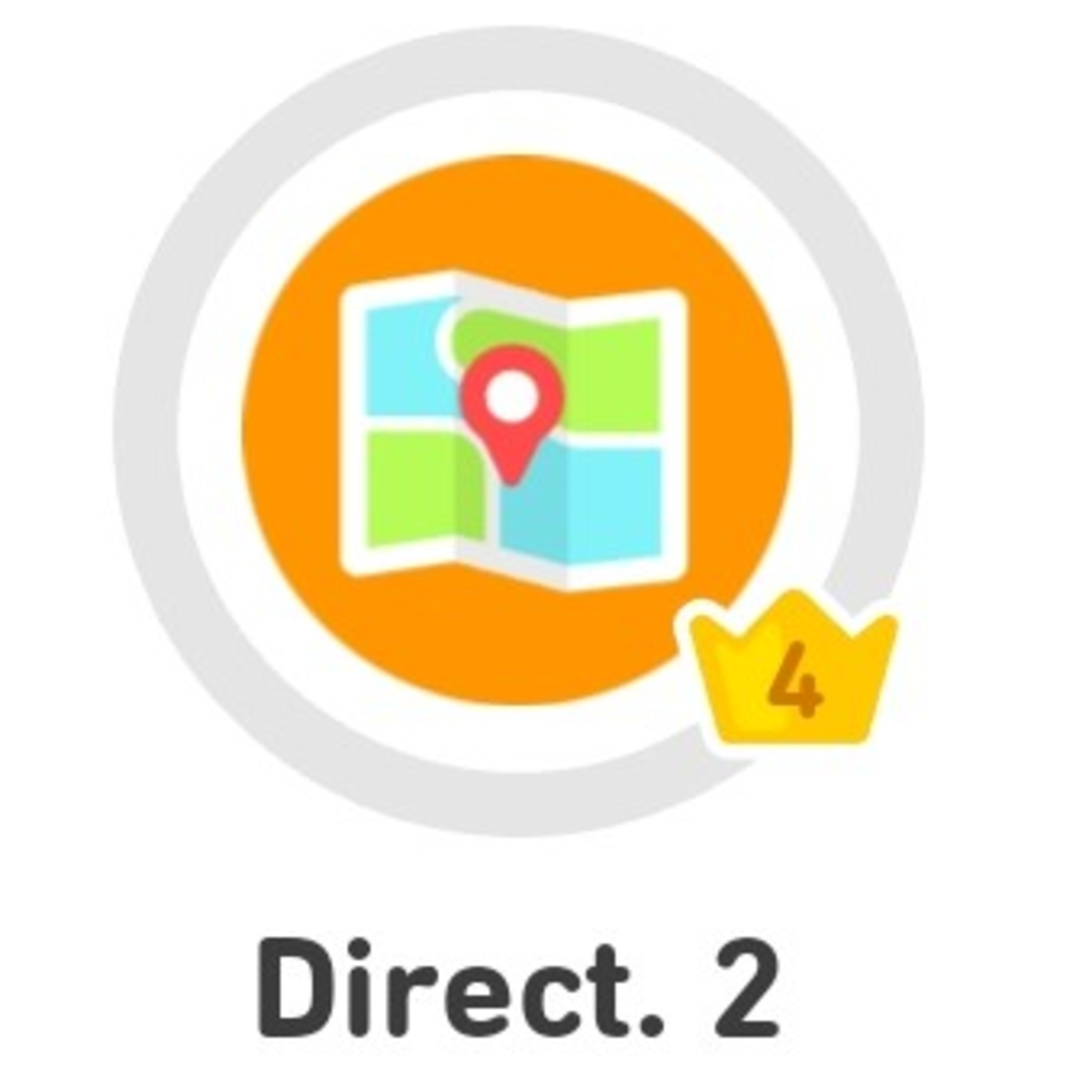 日本語 Japanese with Duolingo