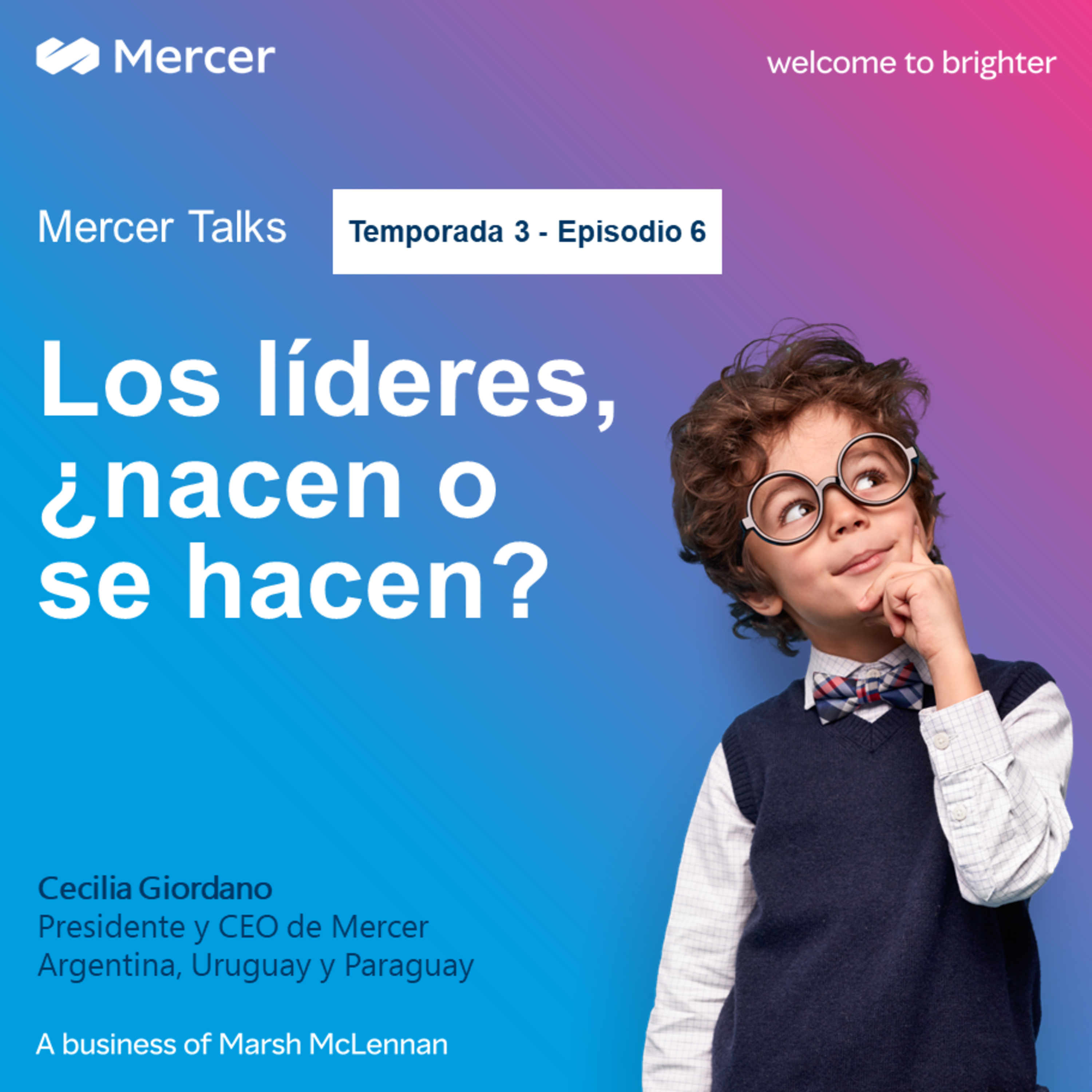 Mercer Talks Argentina