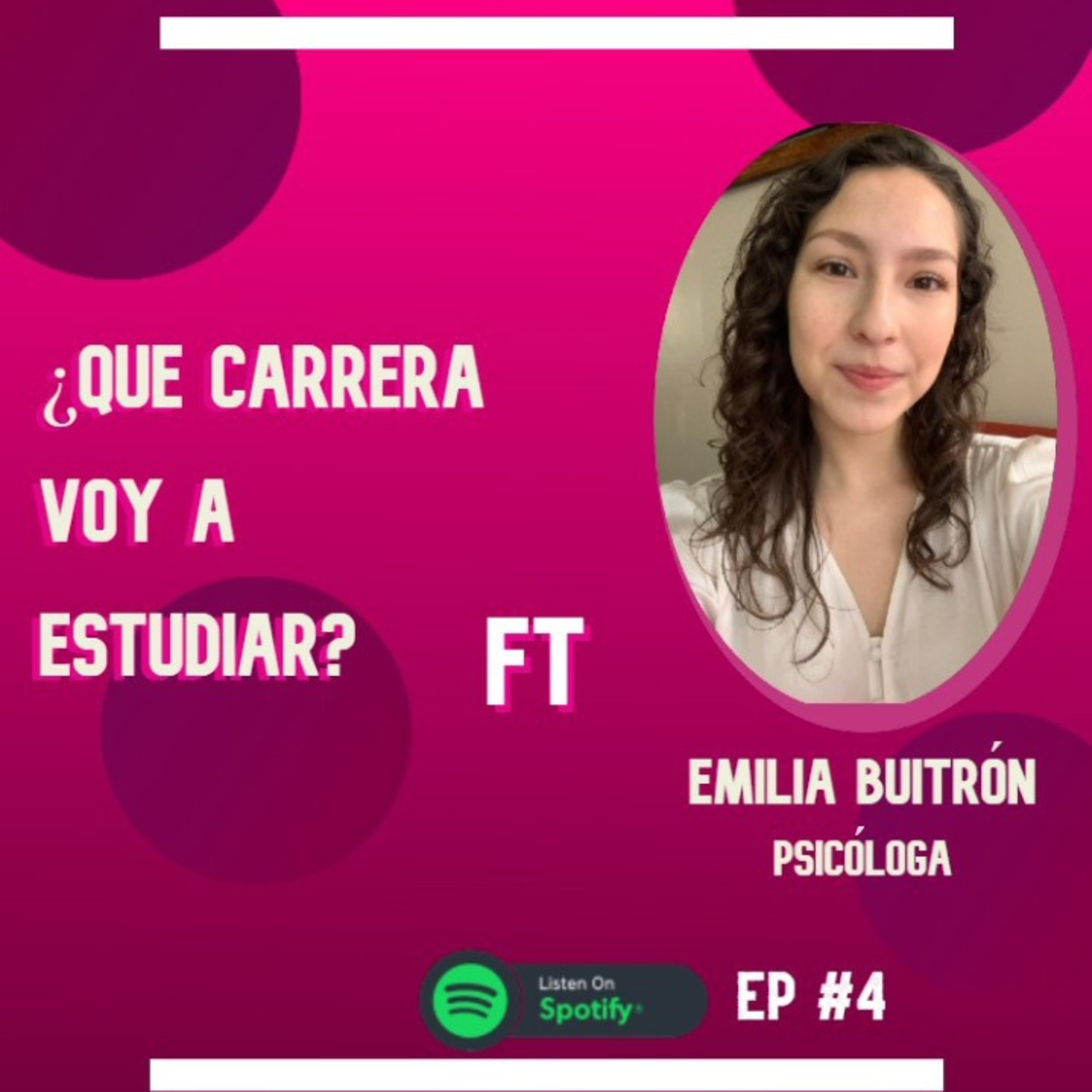 Mentalist Podcast
