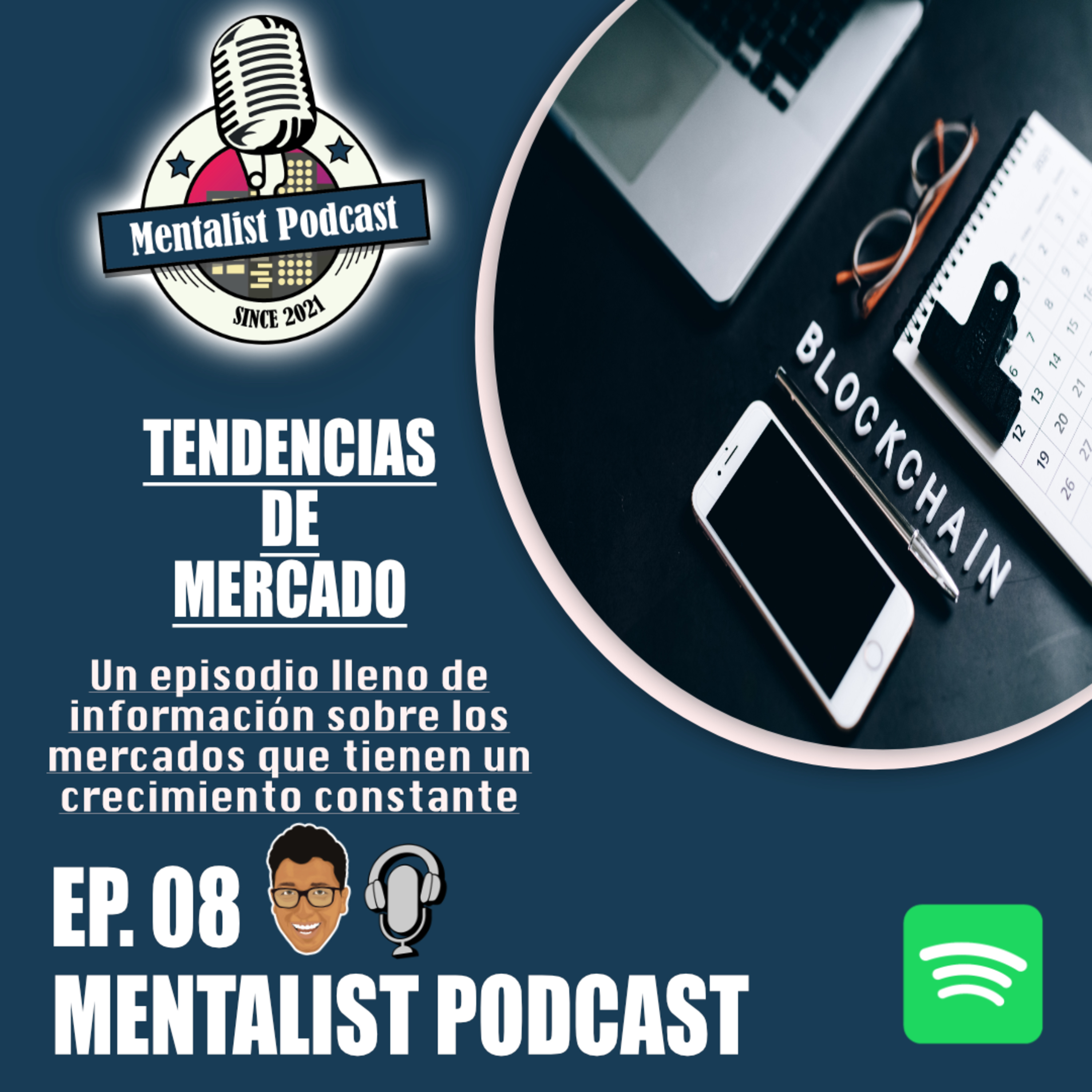 Mentalist Podcast