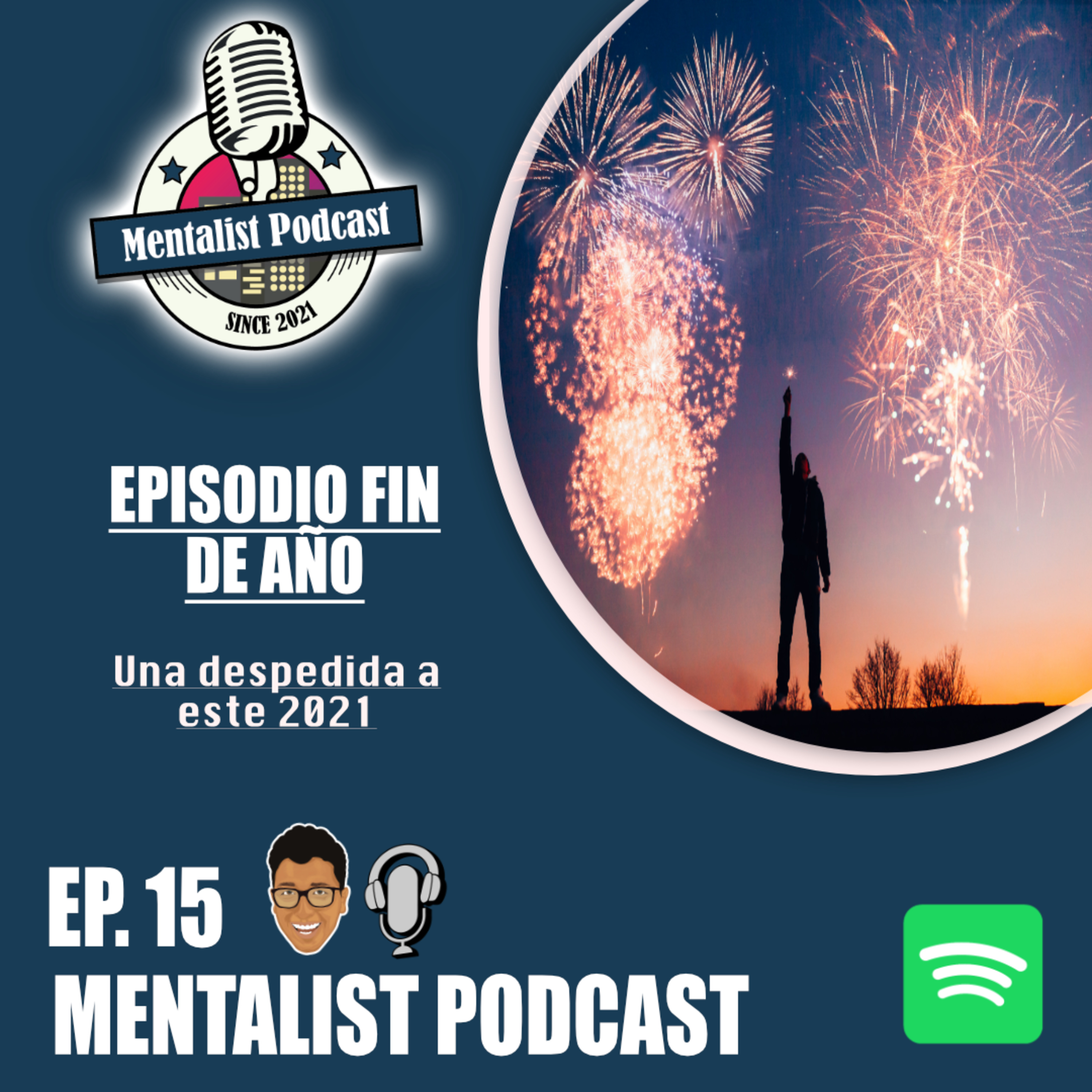 Mentalist Podcast