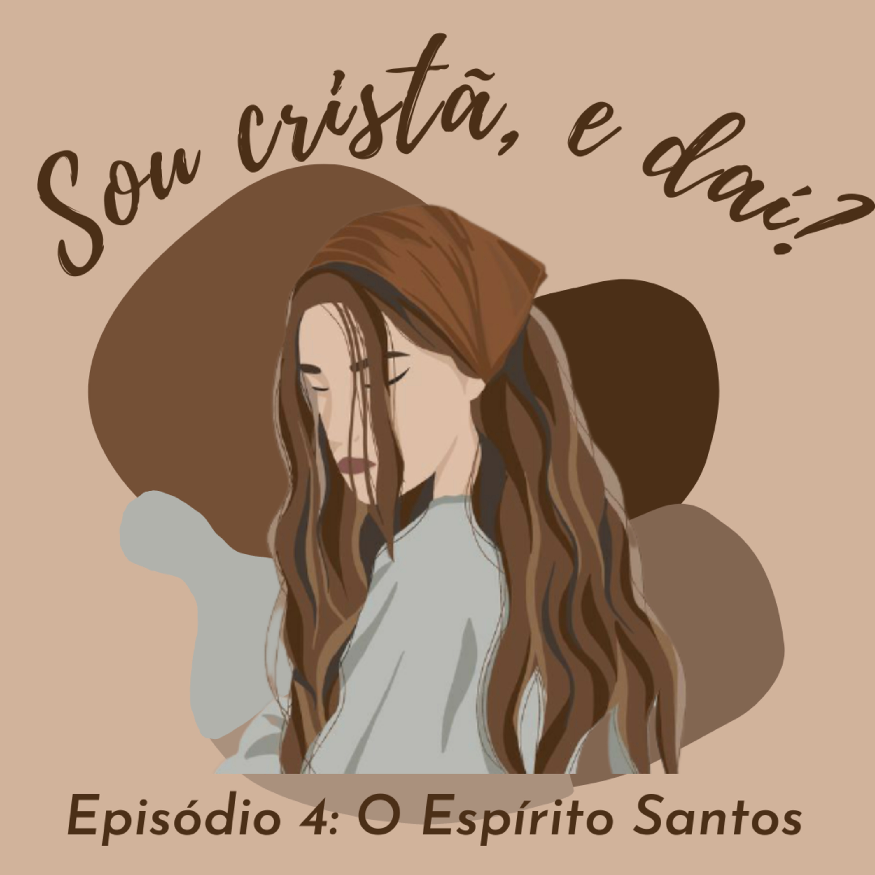 O Espírito Santo episode artwork