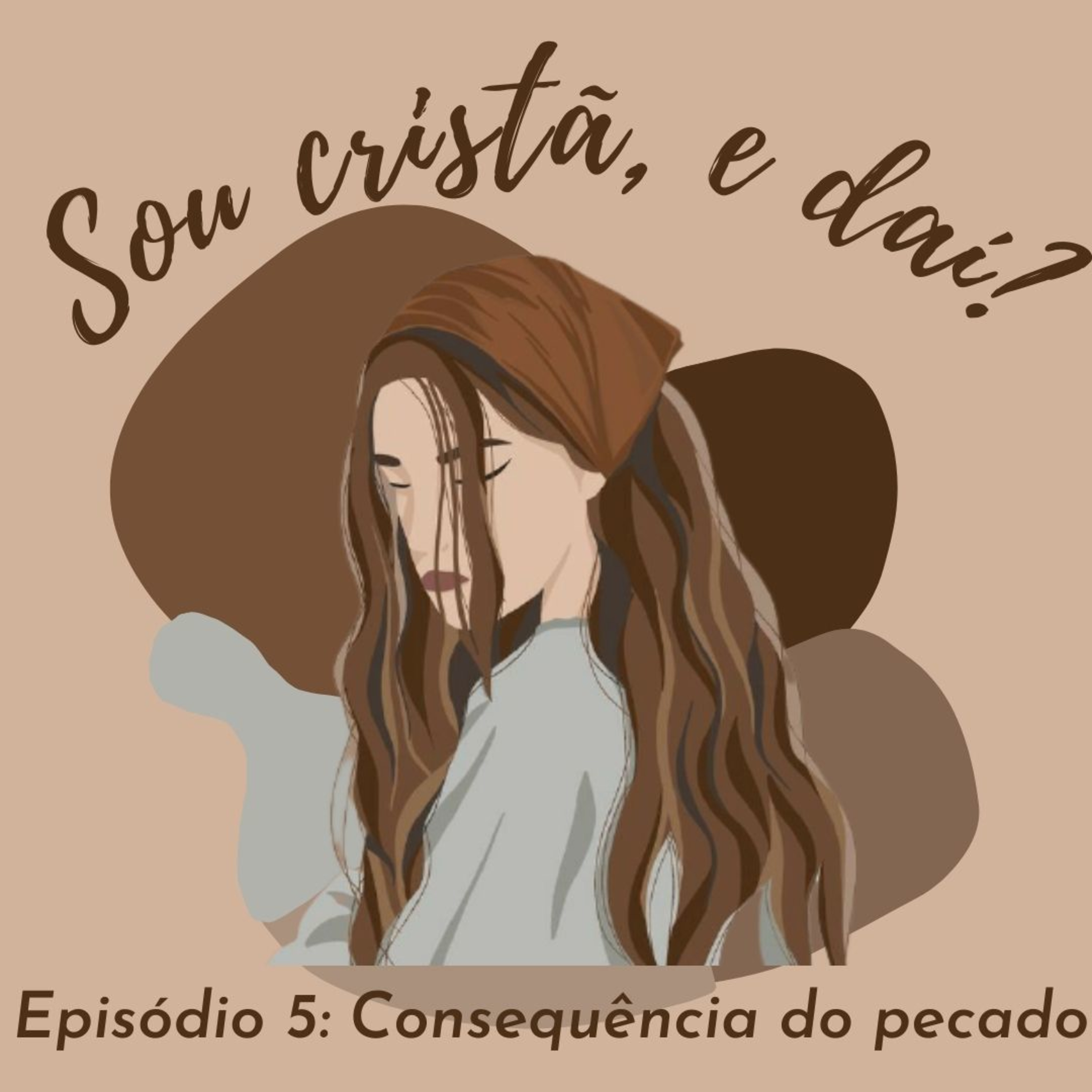 Consequência do pecado episode artwork