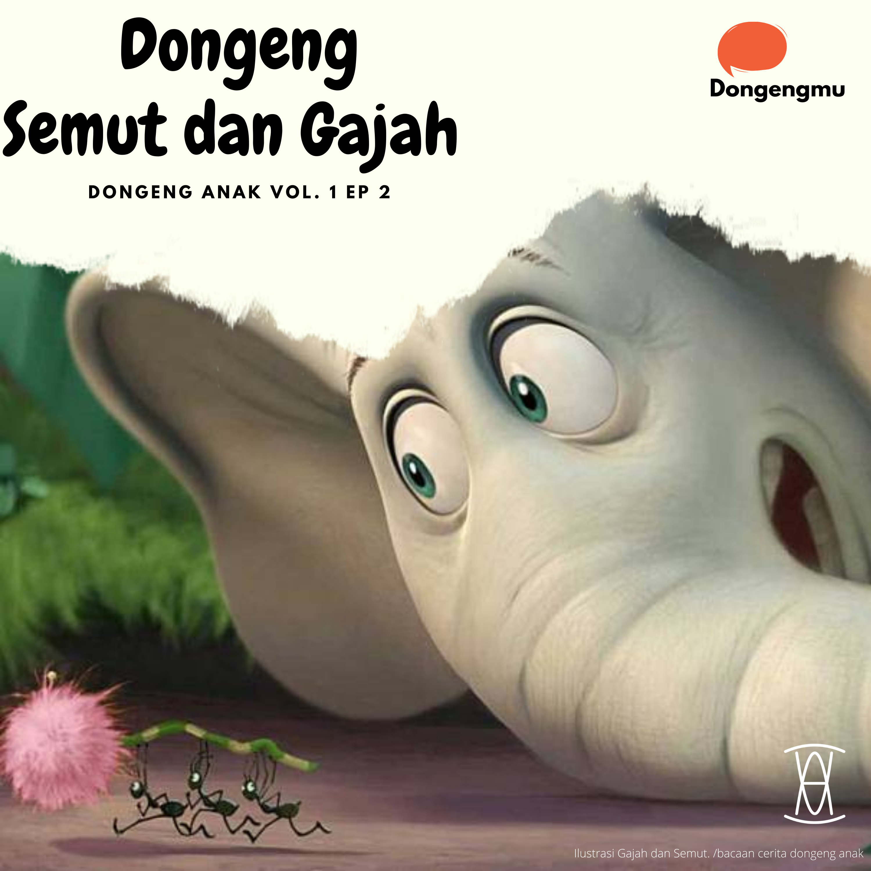Dongengmu